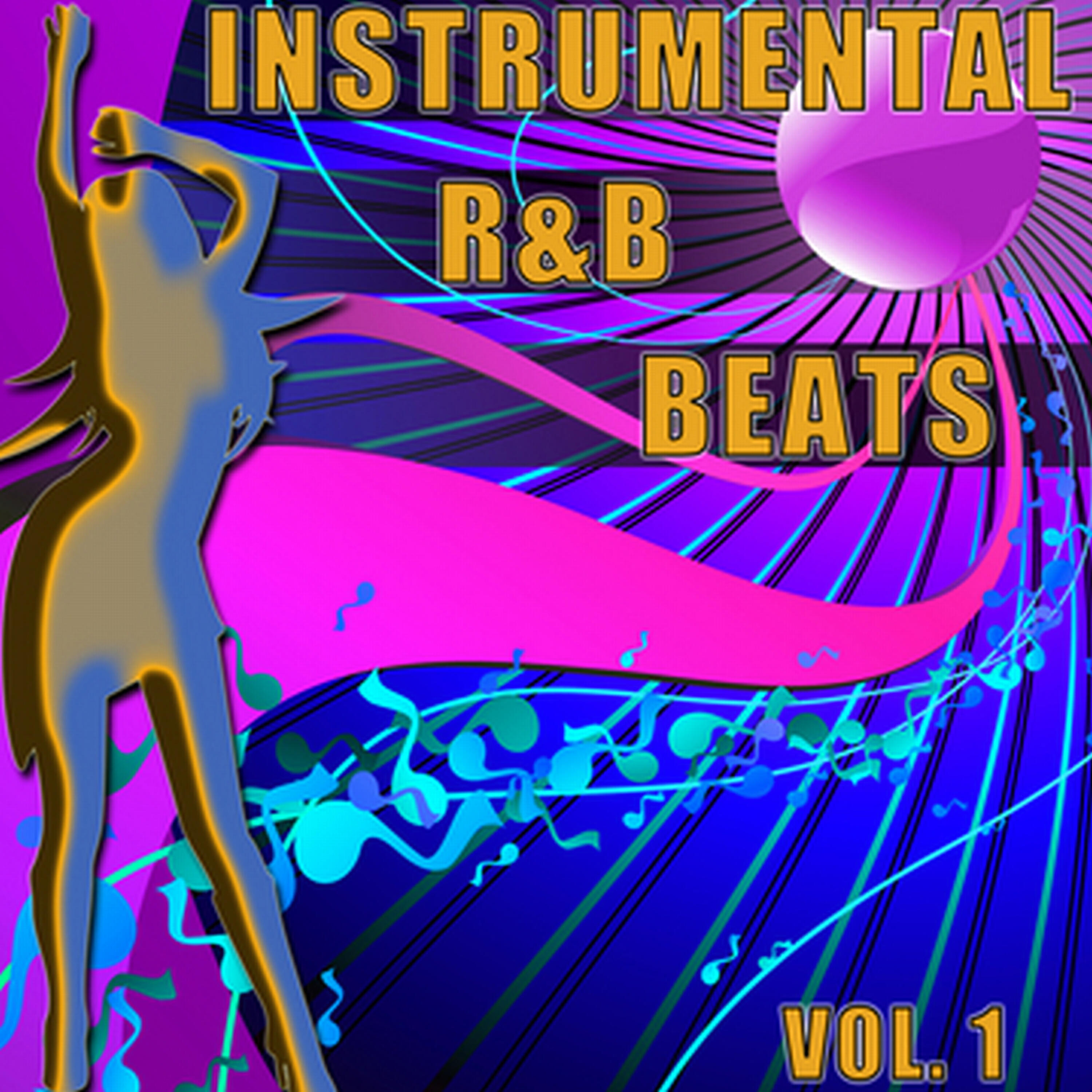 The Hit Beat Makers - A Dream (Instrumental In The Style Of Debarge)