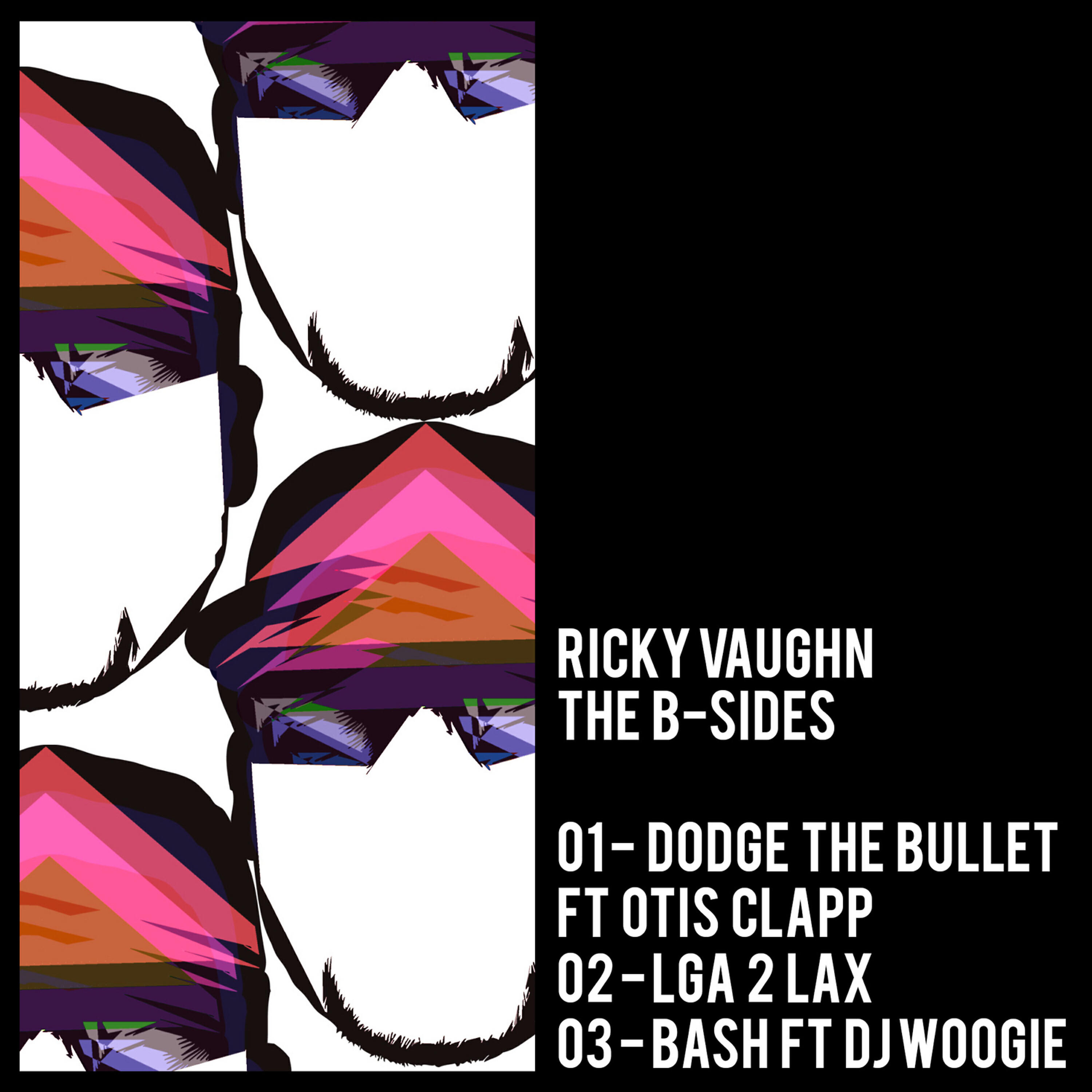 Otis Clapp - Dodge the Bullet (feat. Otis Clapp)