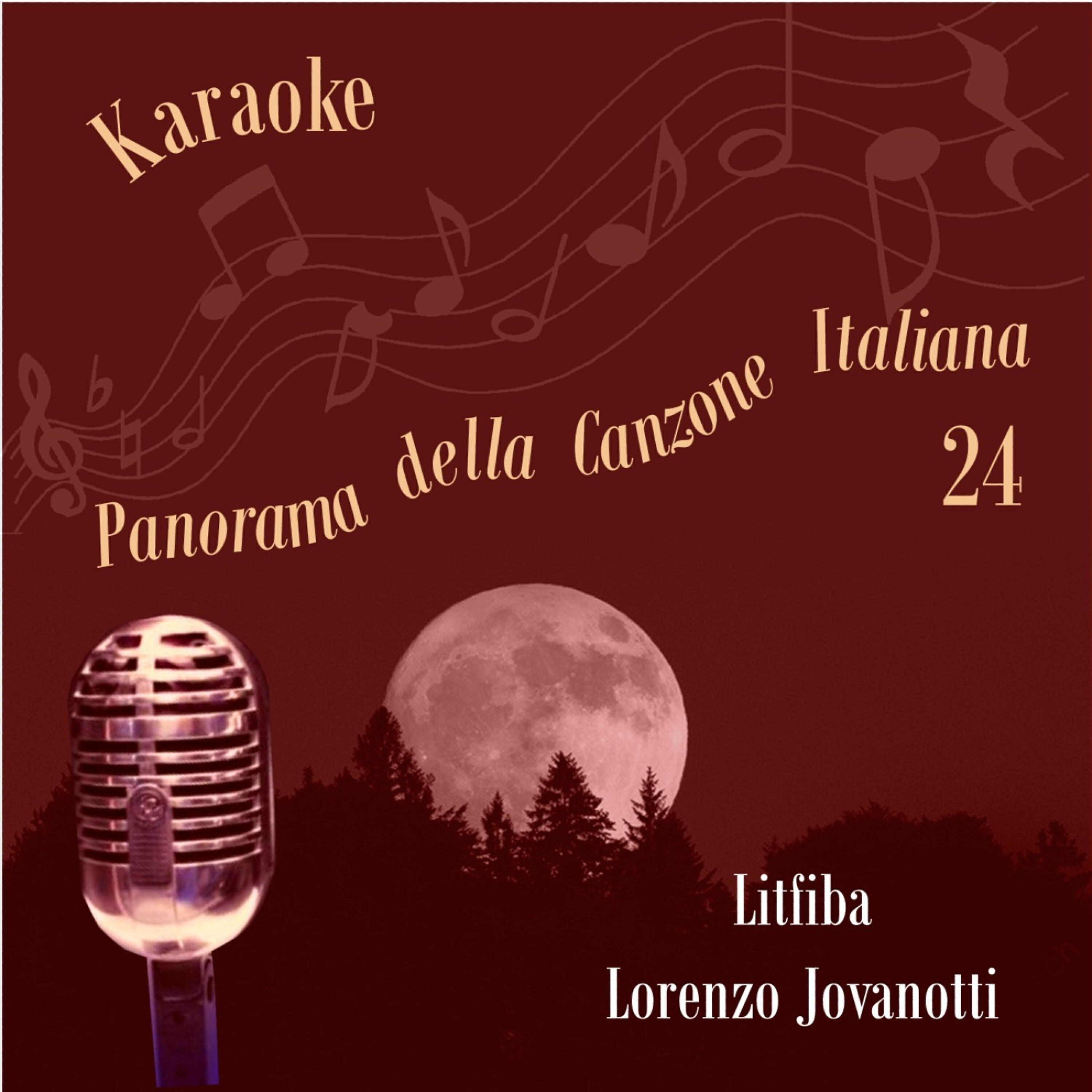 Karaoke Experts Band - Maudit (As Made Famous By Litfiba)