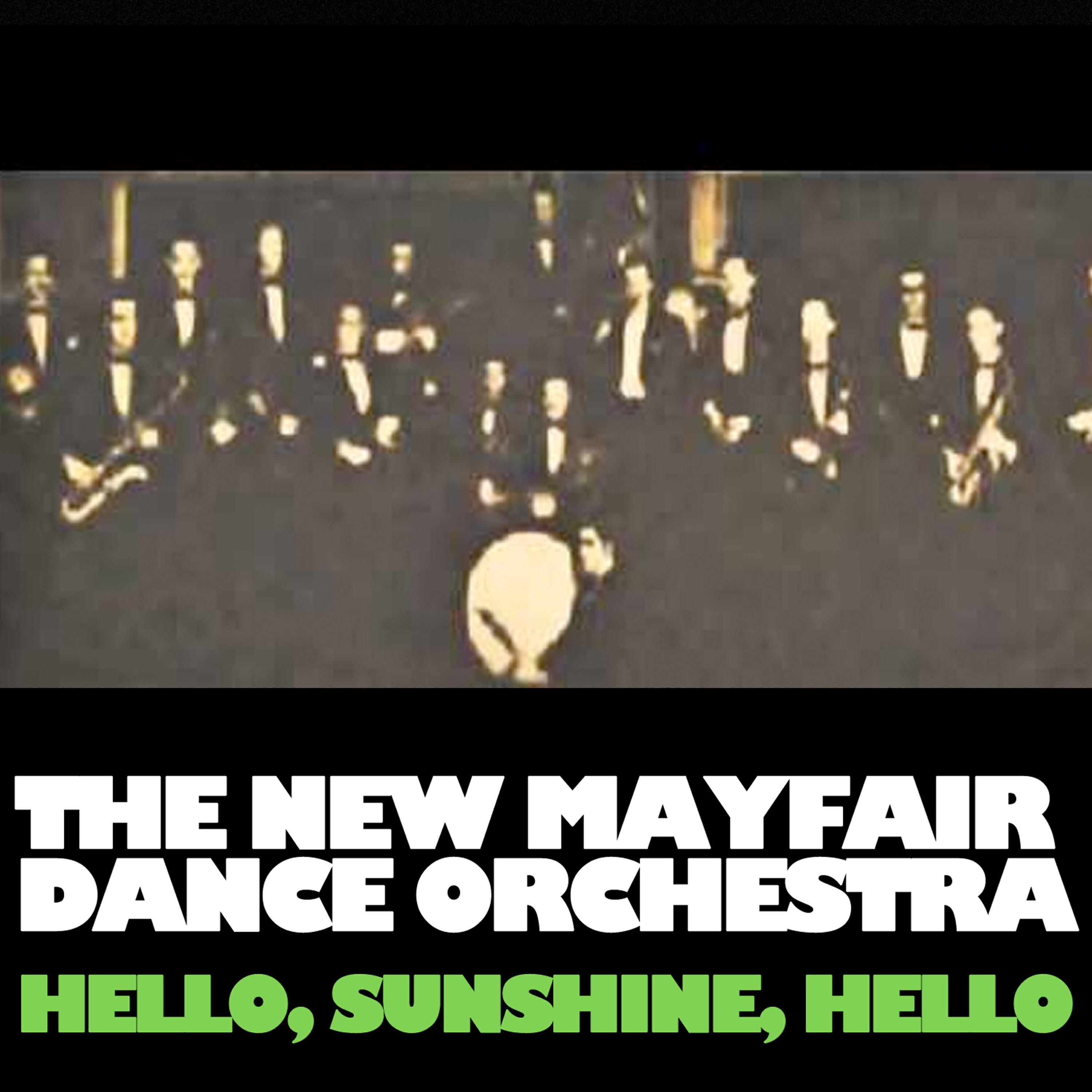 The New Mayfair Dance Orchestra - Spread a Little Happiness