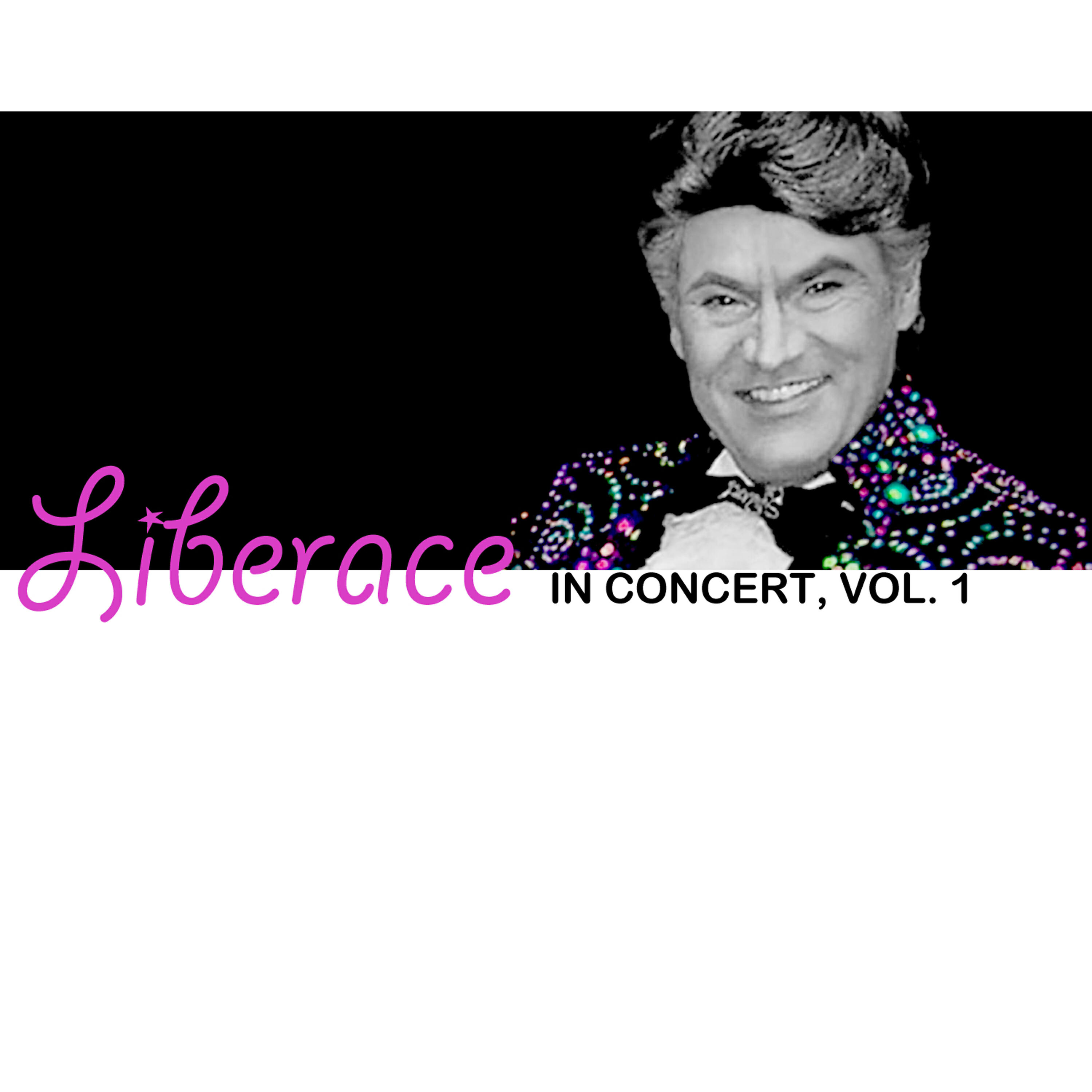 Liberace - The Long and Winding Road (Live)