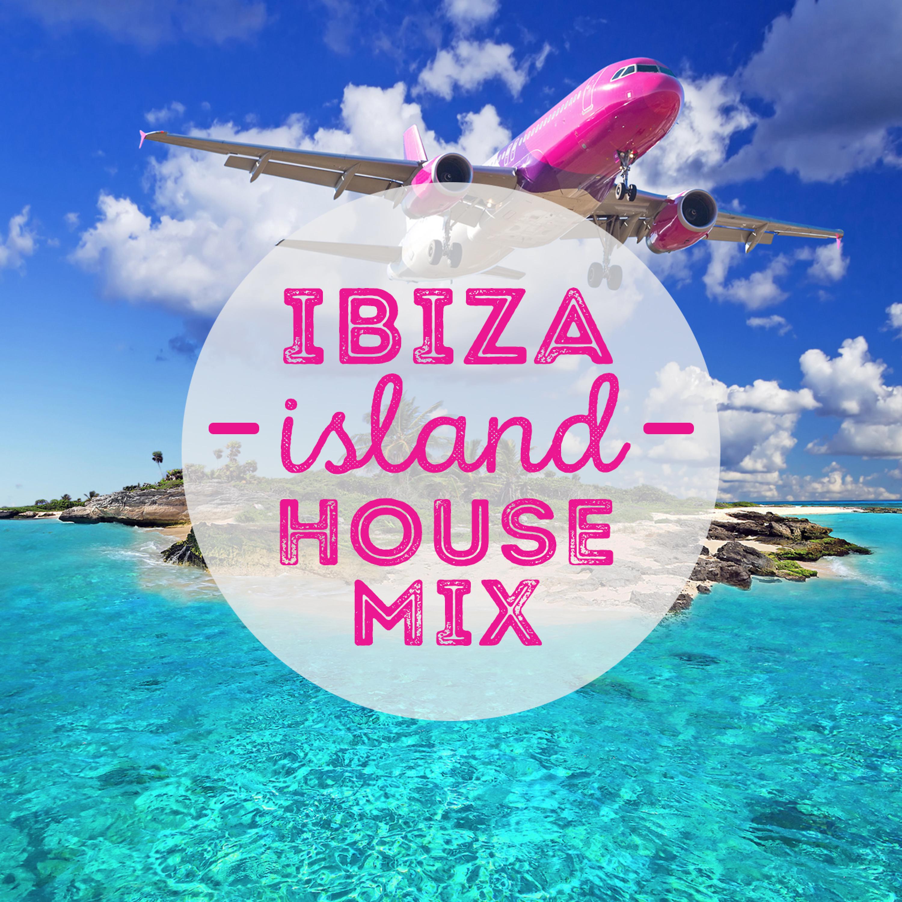 Постер альбома Ibiza Island House Mix