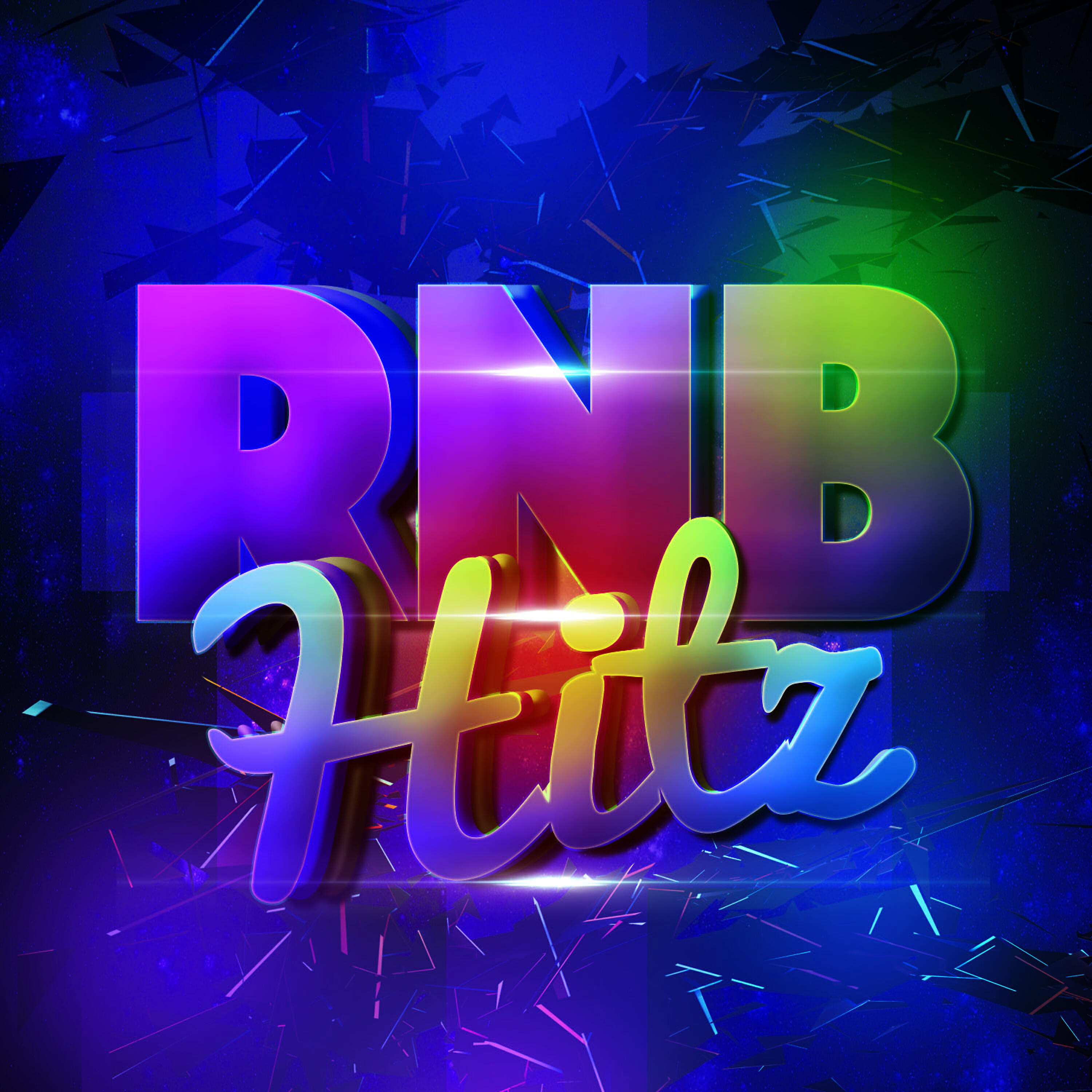 RnB DJs - Super Bass