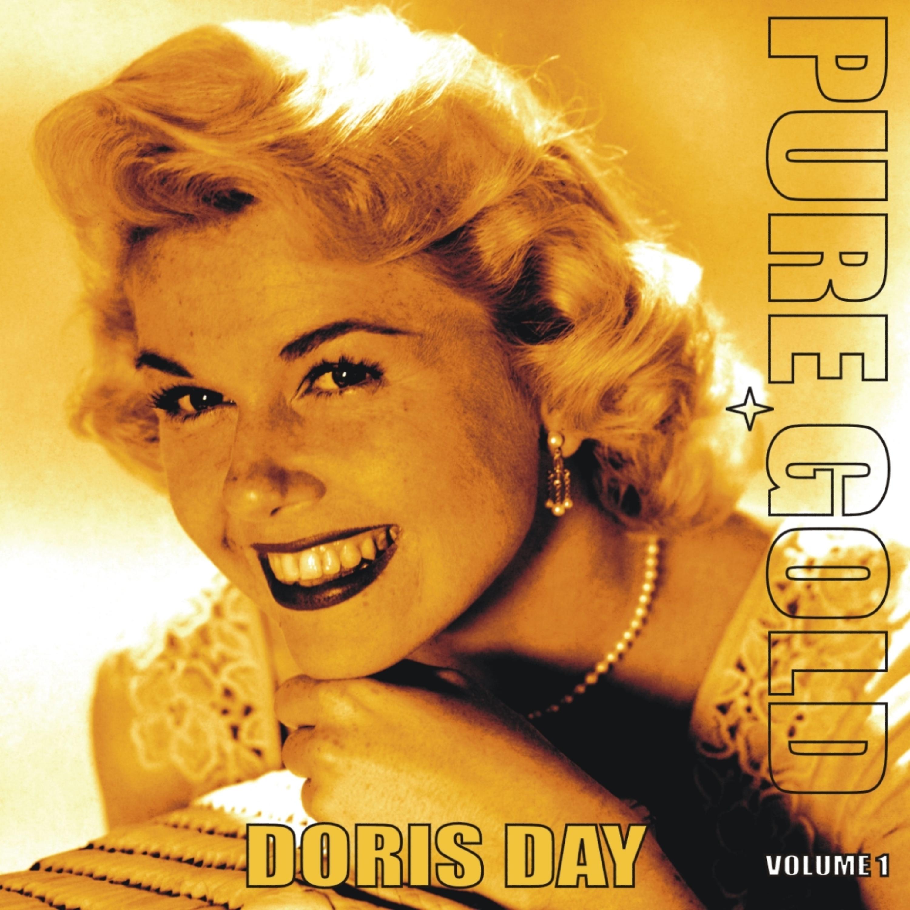 Постер альбома Pure Gold - Doris Day, Vol. 1