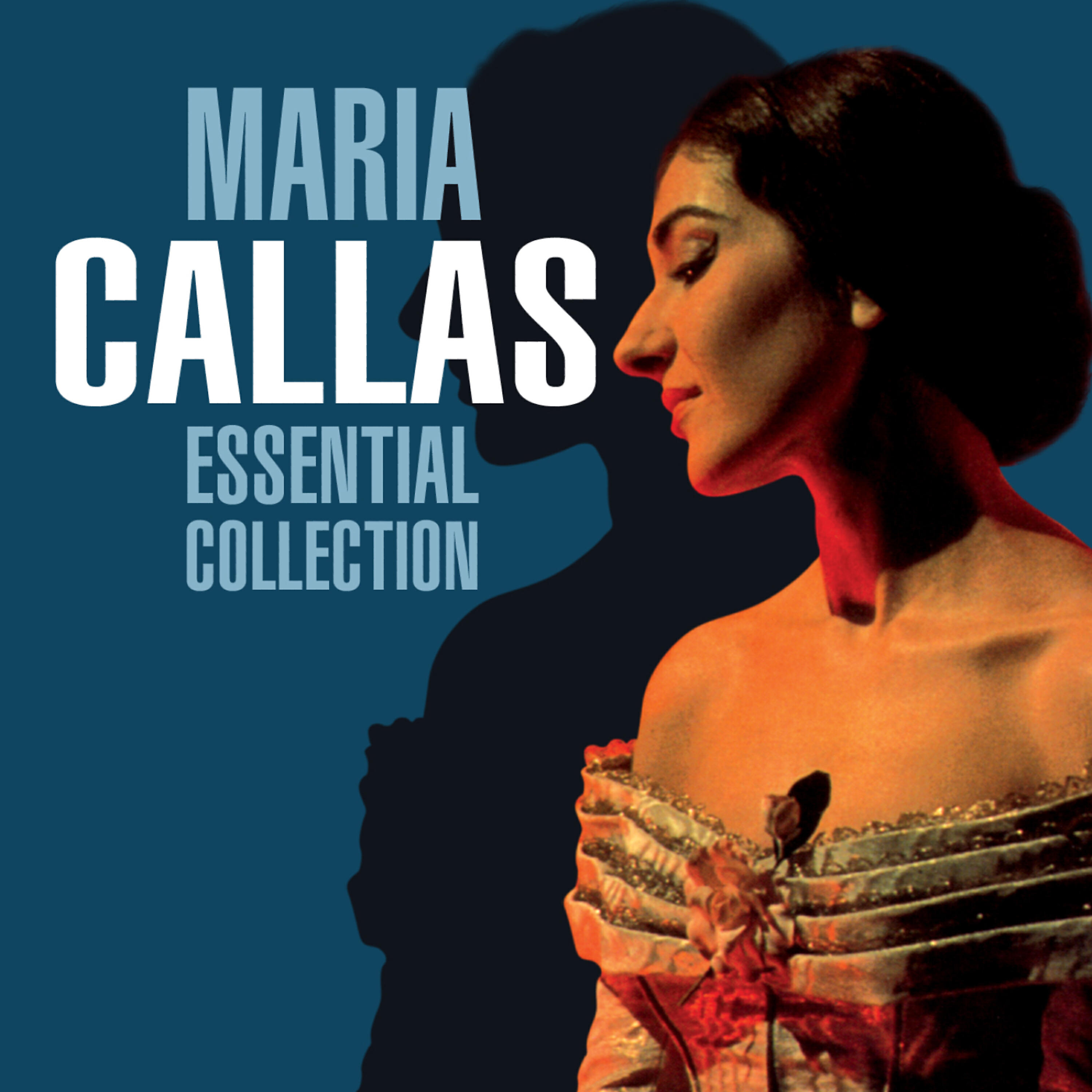 Maria Callas - Mario! Mario! Mario!
