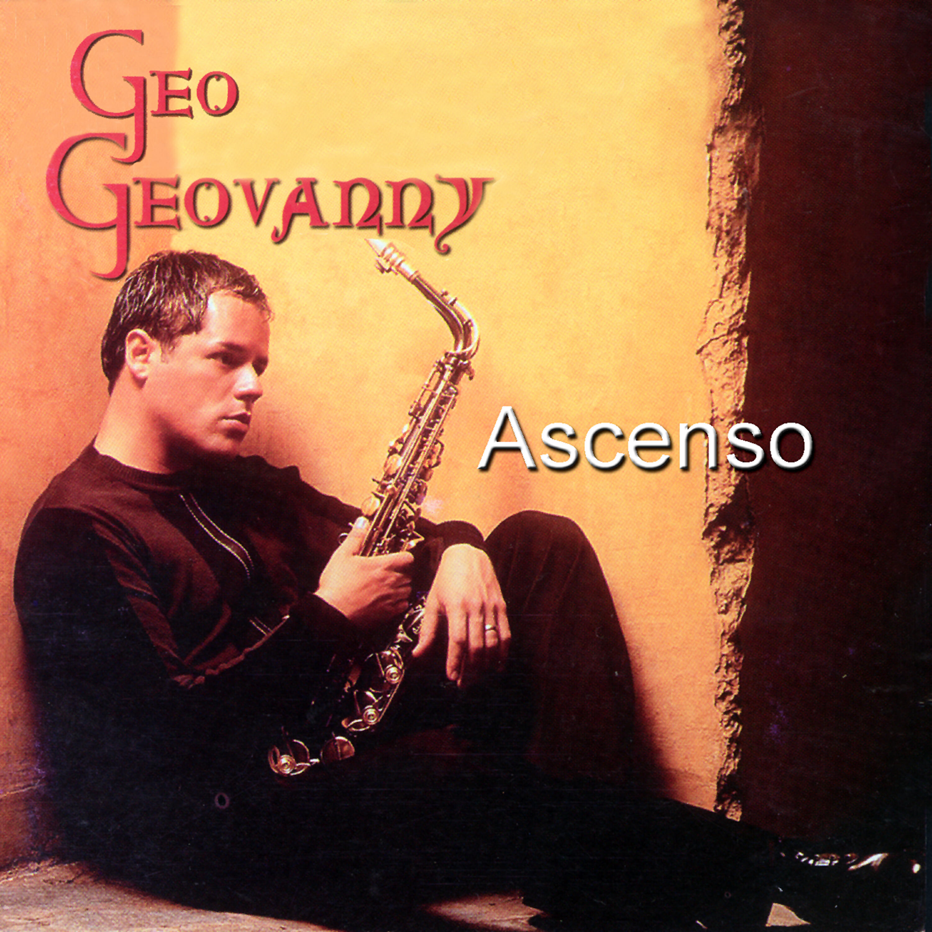 Geo Geovanny - El Manicero