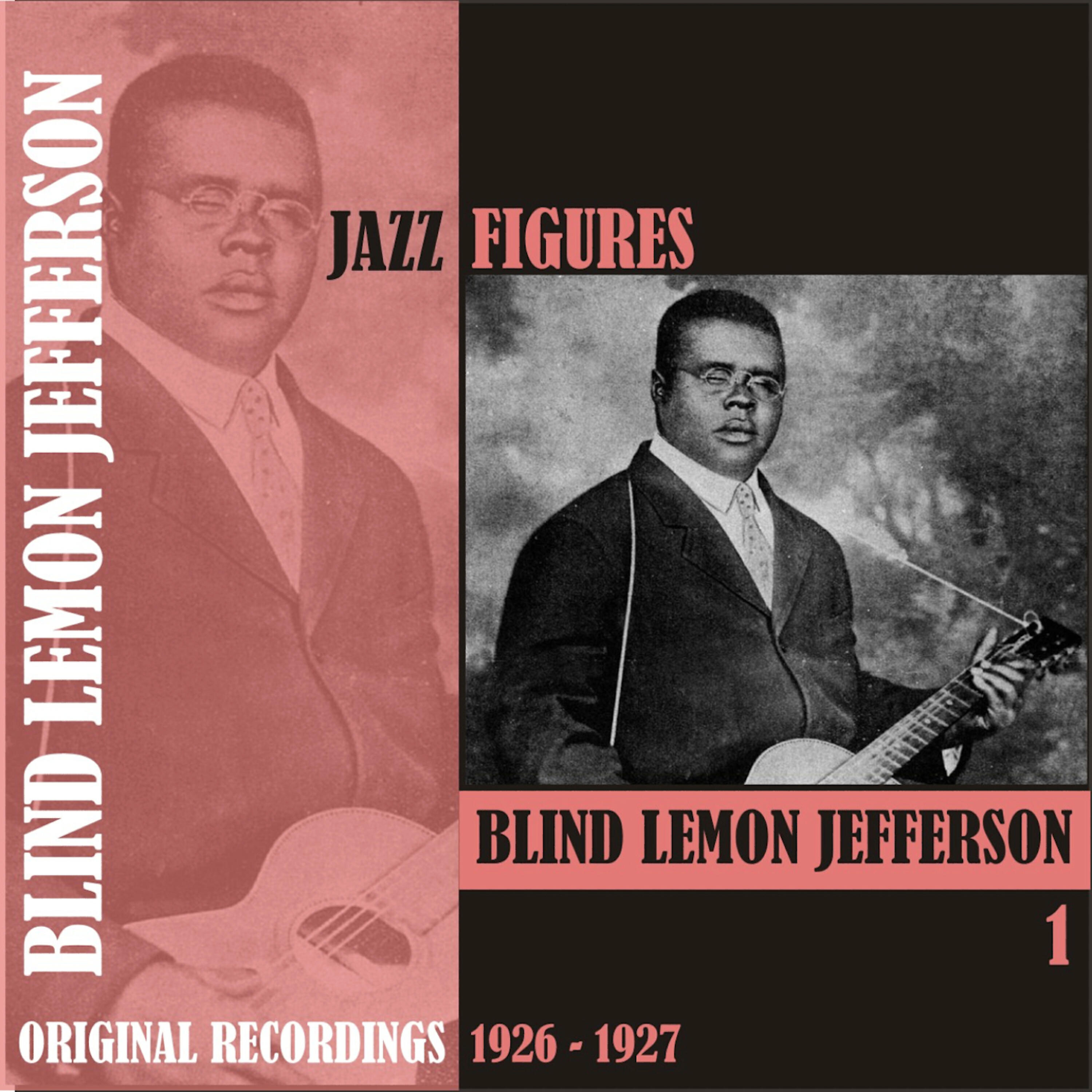 Blind Lemon Jefferson - Black Snake Dream Blues