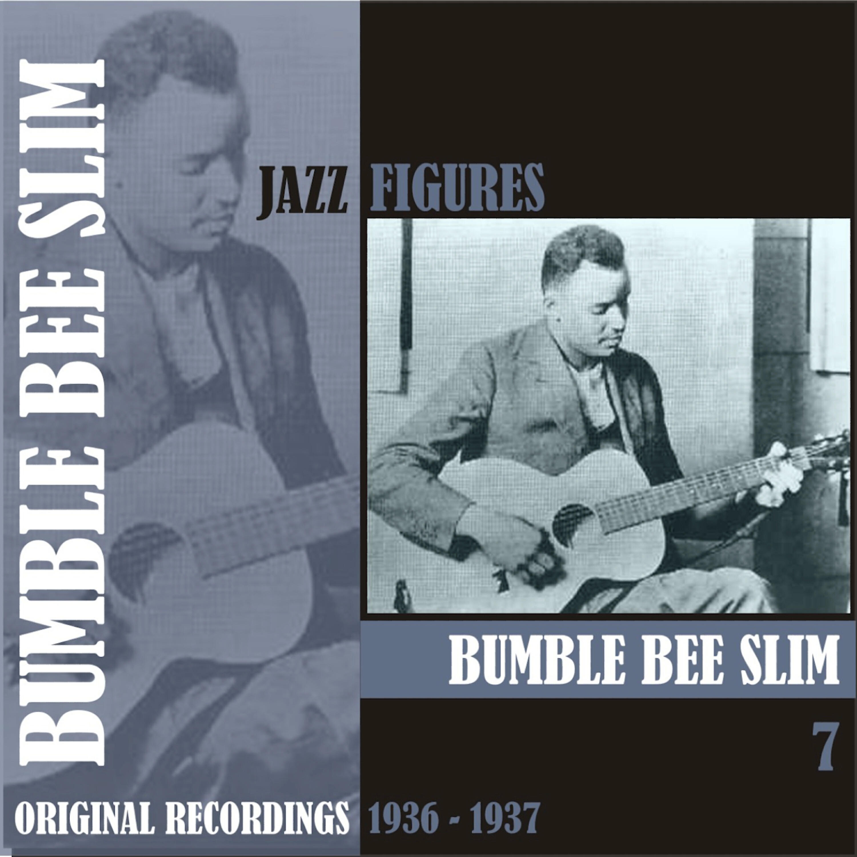 Bumble Bee Slim - Santa Claus Bring Me A New Woman
