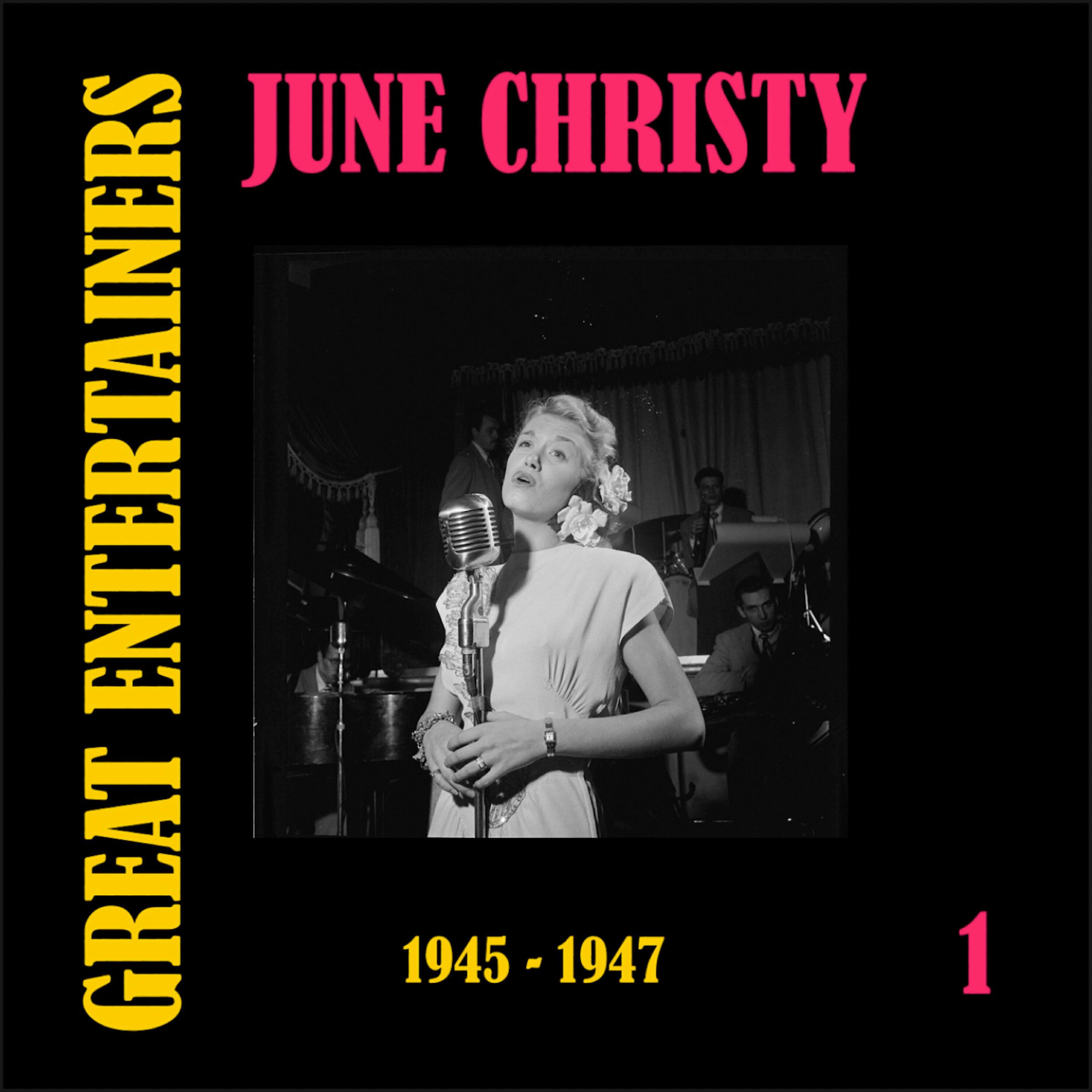 June Christy - Tampico
