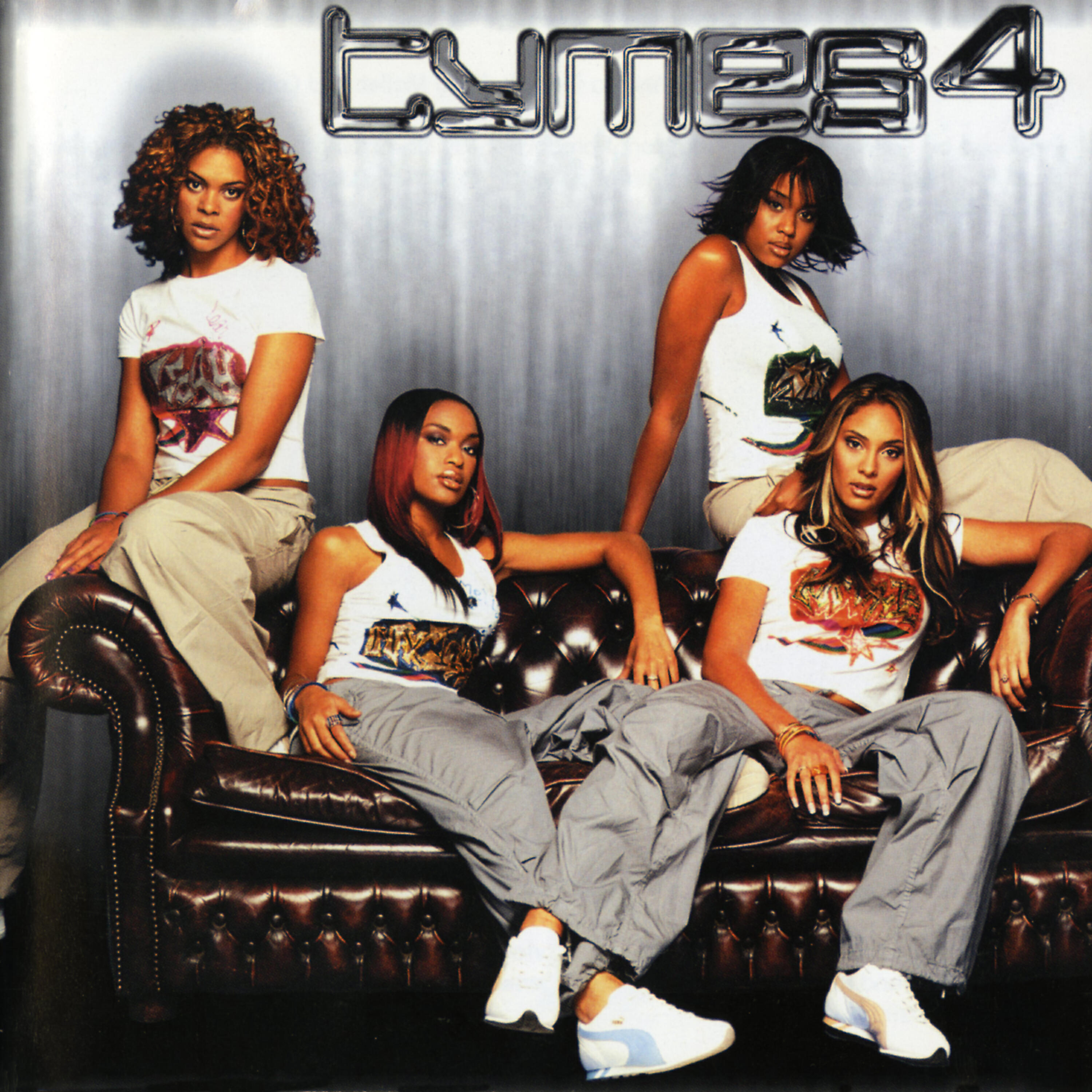 TYMES 4 - She Got Game (Robbie Riveras Vocal Mix)