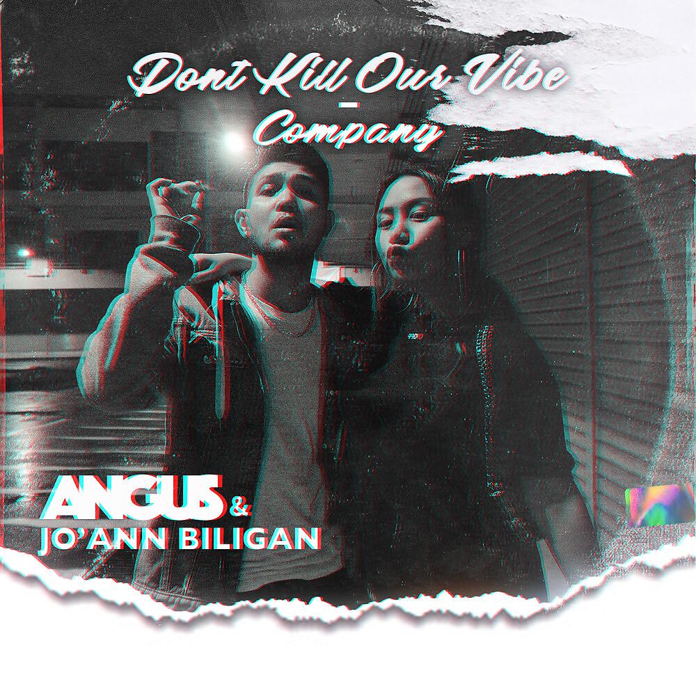 Постер альбома Don't Kill Our Vibe/Company