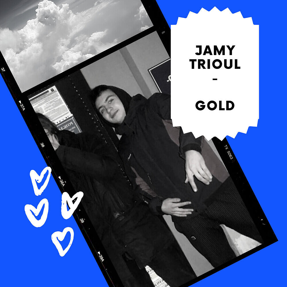 Jamy Trioul - Gold