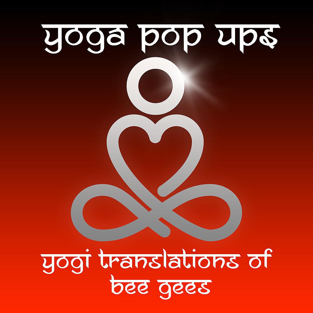 Постер альбома Yogi Translations of Bee Gees