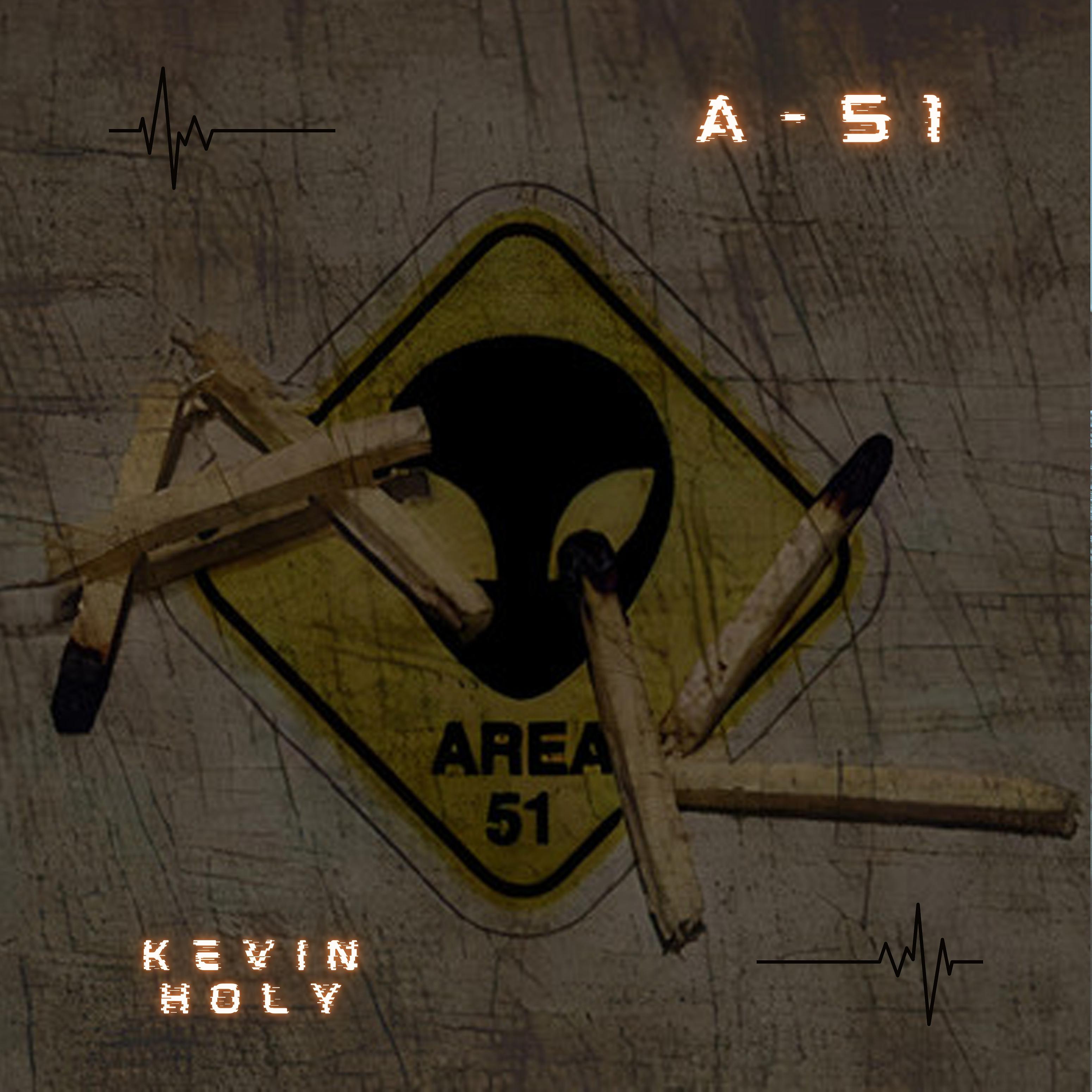 Постер альбома A - 51