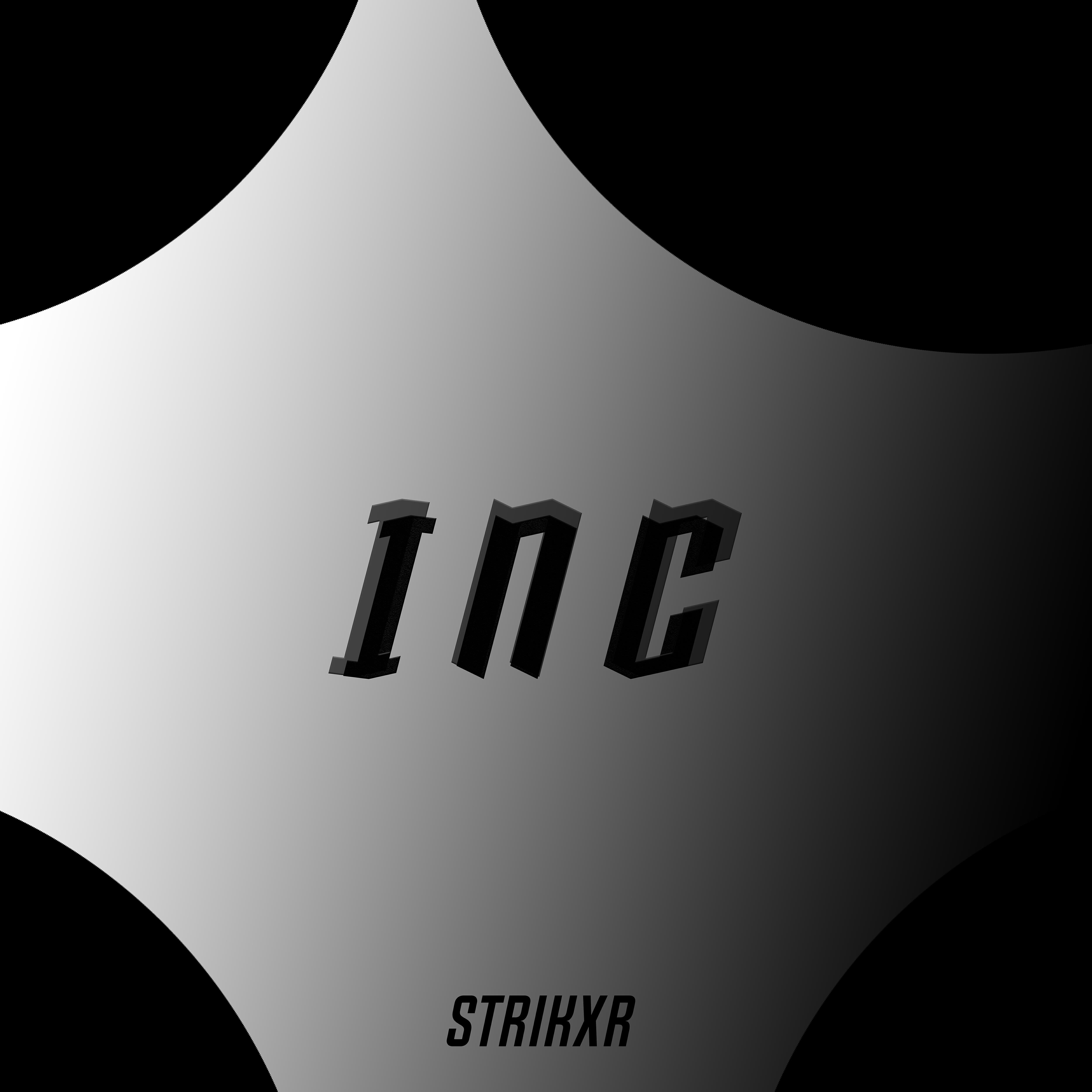 strikxr - Hil