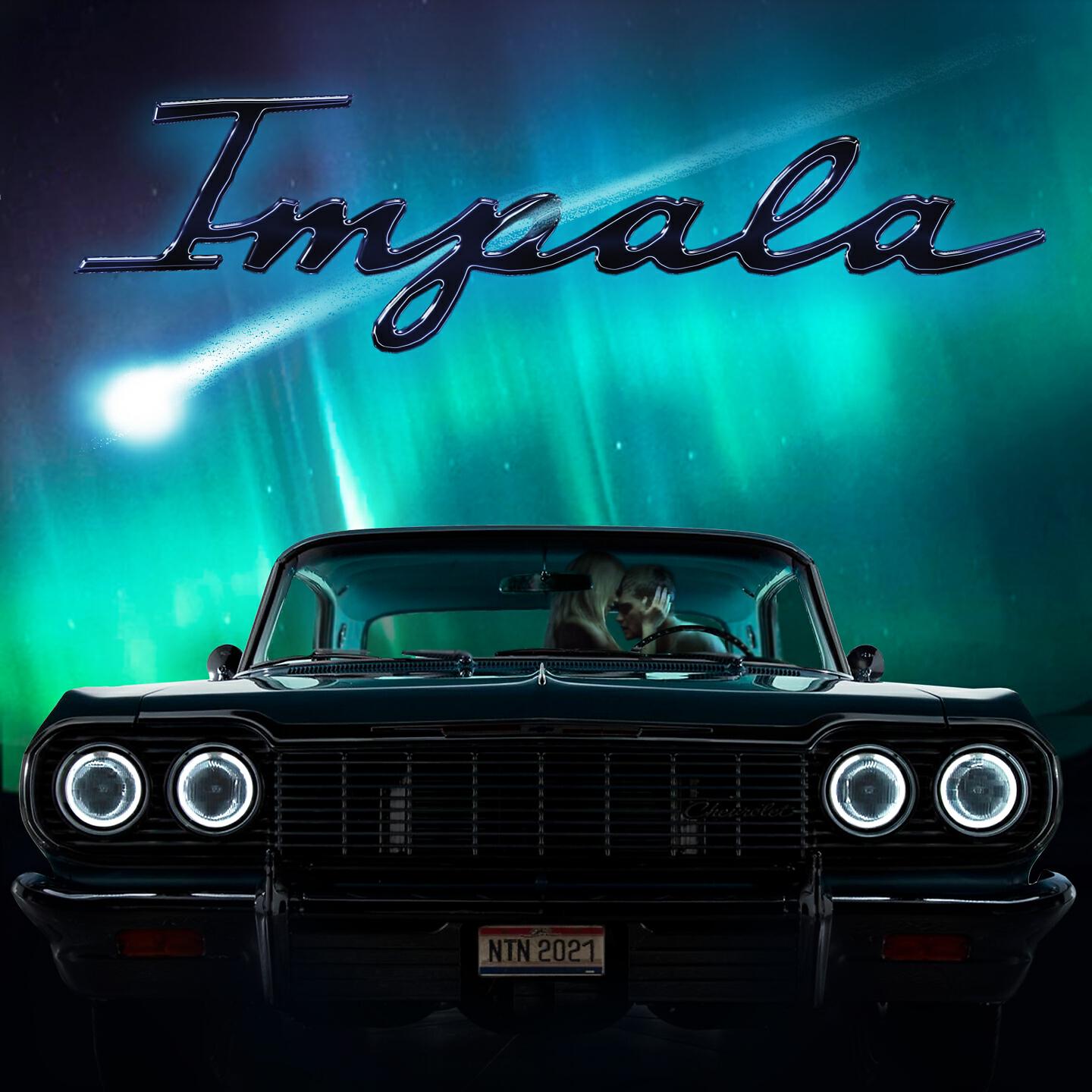 NATAN - Impala