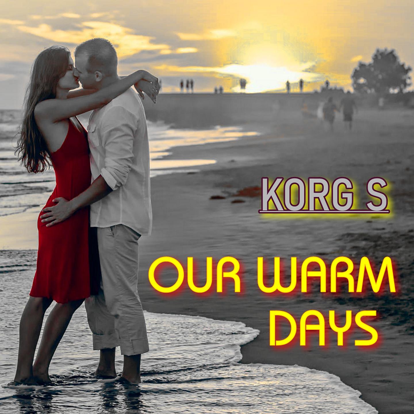 Постер альбома Our Warm Days