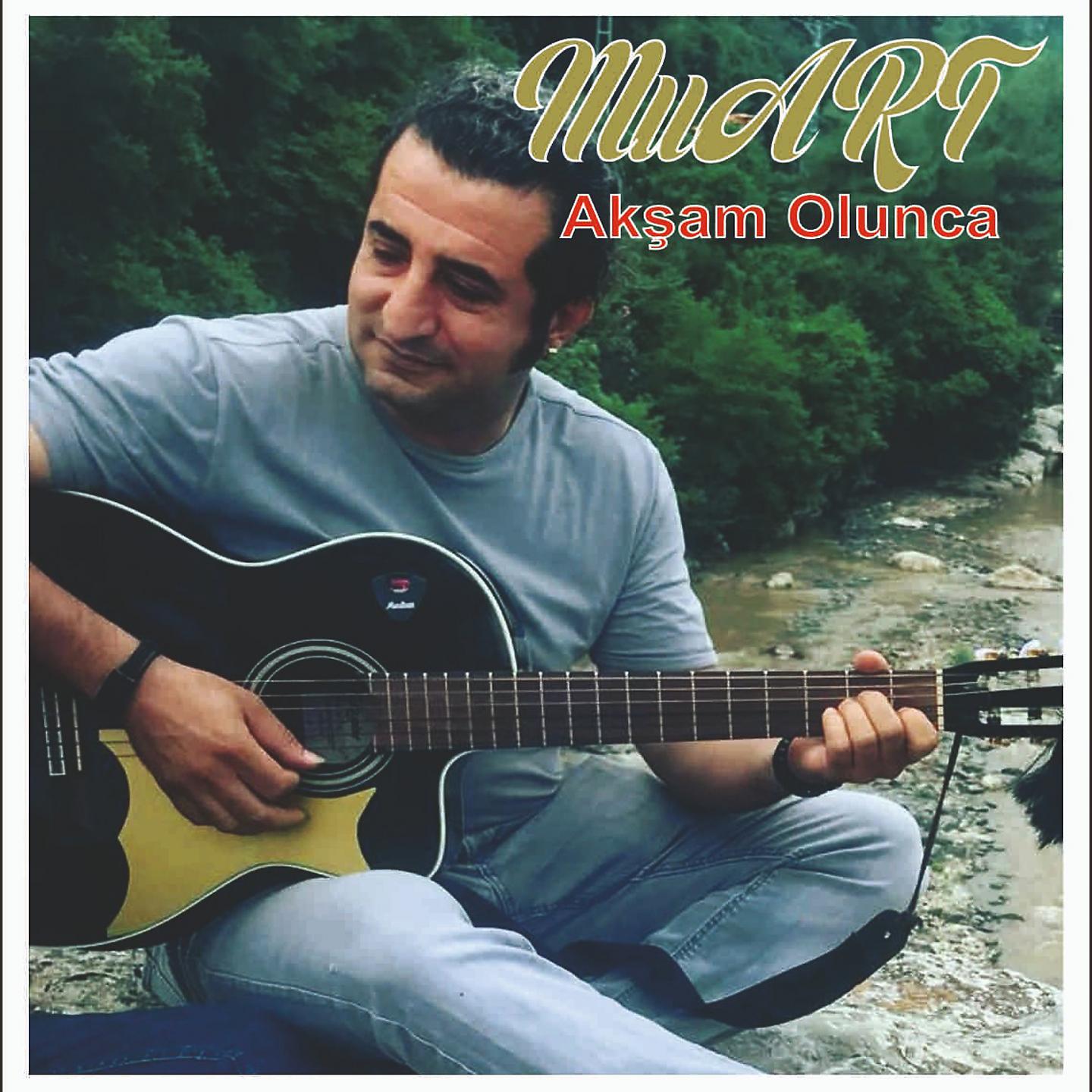 Постер альбома Akşam Olunca