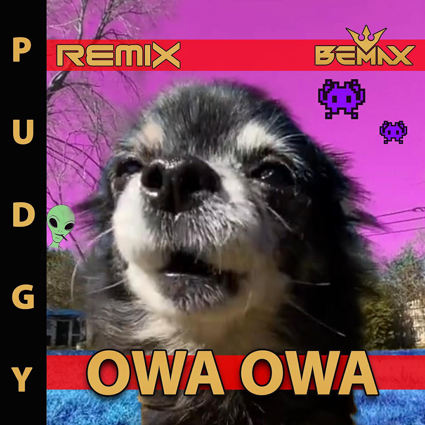 Bemax - Owa Owa