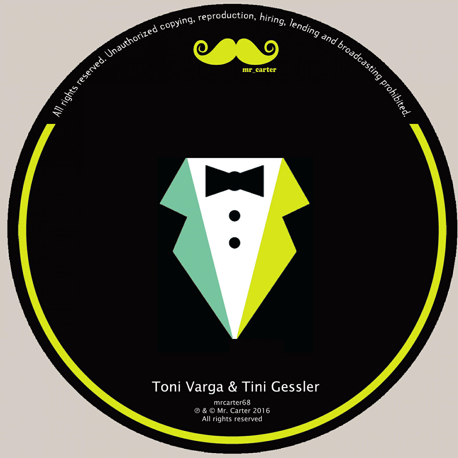 Toni Varga - Going On (Pete Dorling Remix)