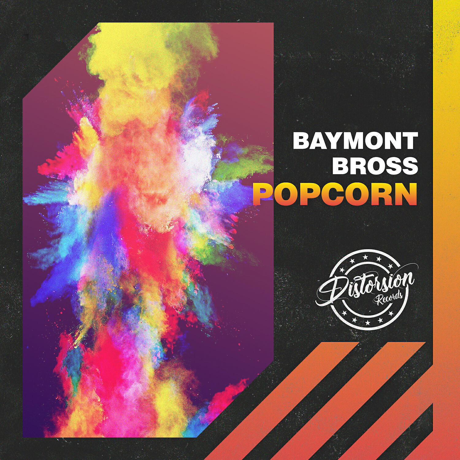 Baymont Bross - Popcorn