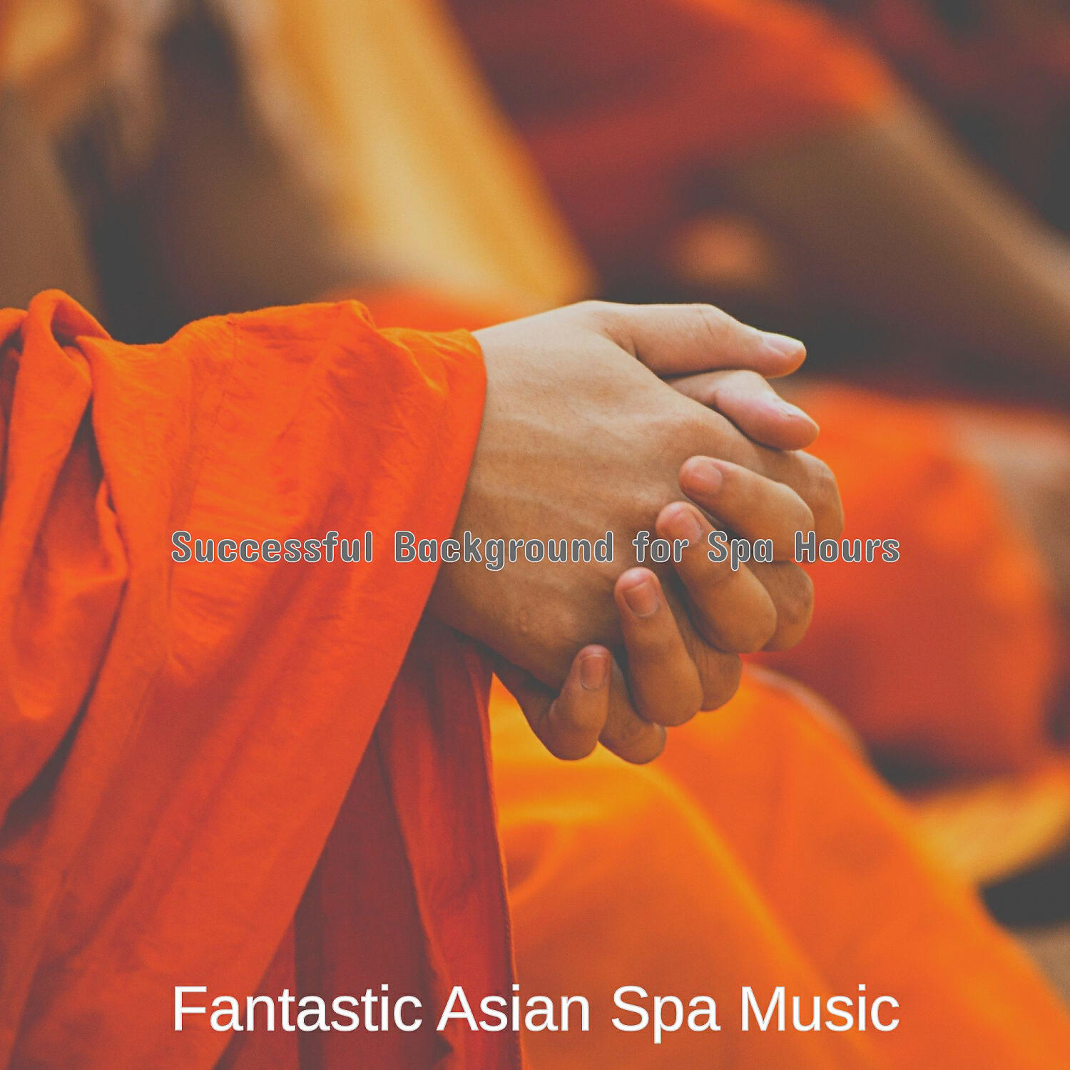 Fantastic Asian Spa Music - Bright Backdrops for Rejuvenating Spas