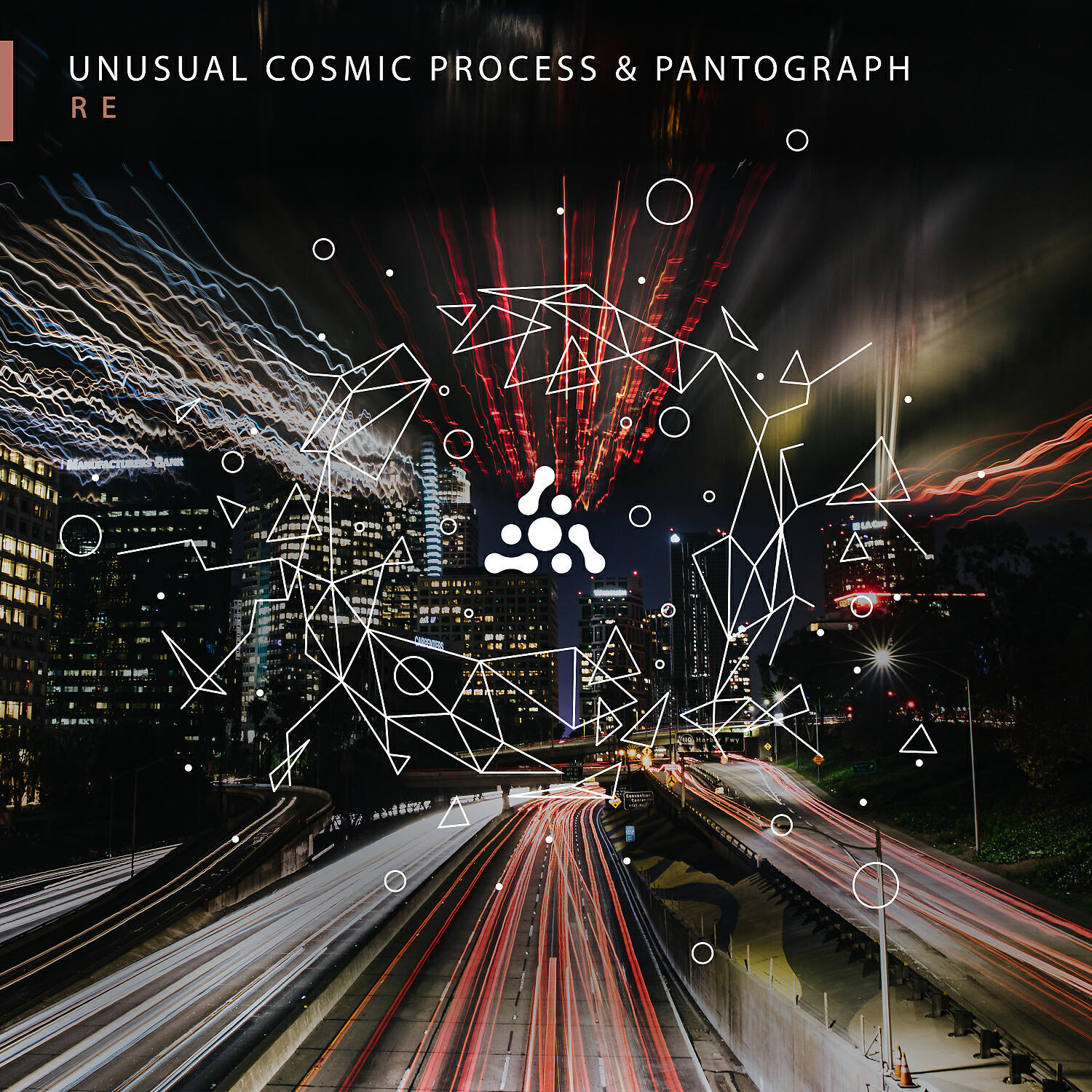 Unusual Cosmic Process - Refraction