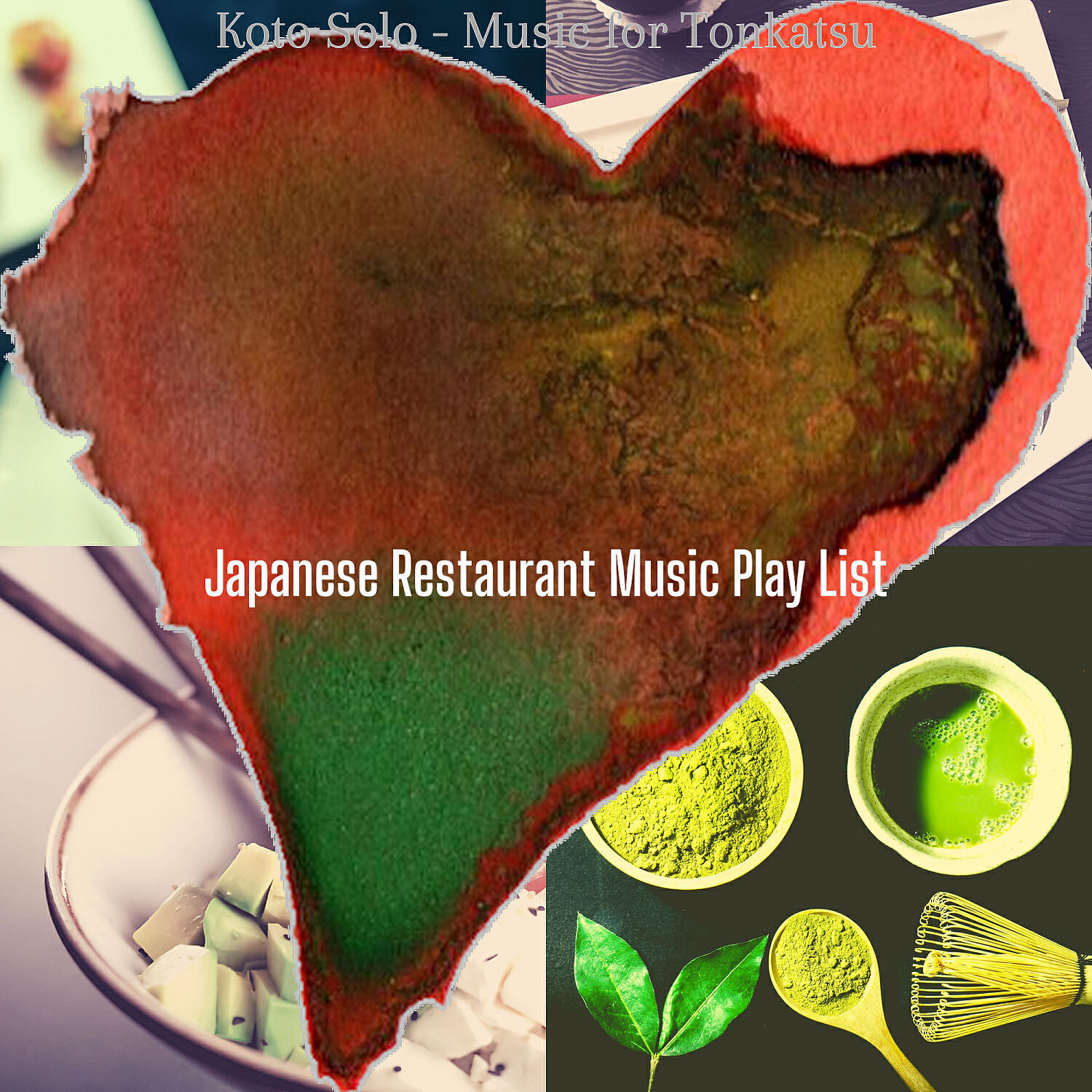 Japanese Restaurant Music Play List - Charming Ambiance for Ramen