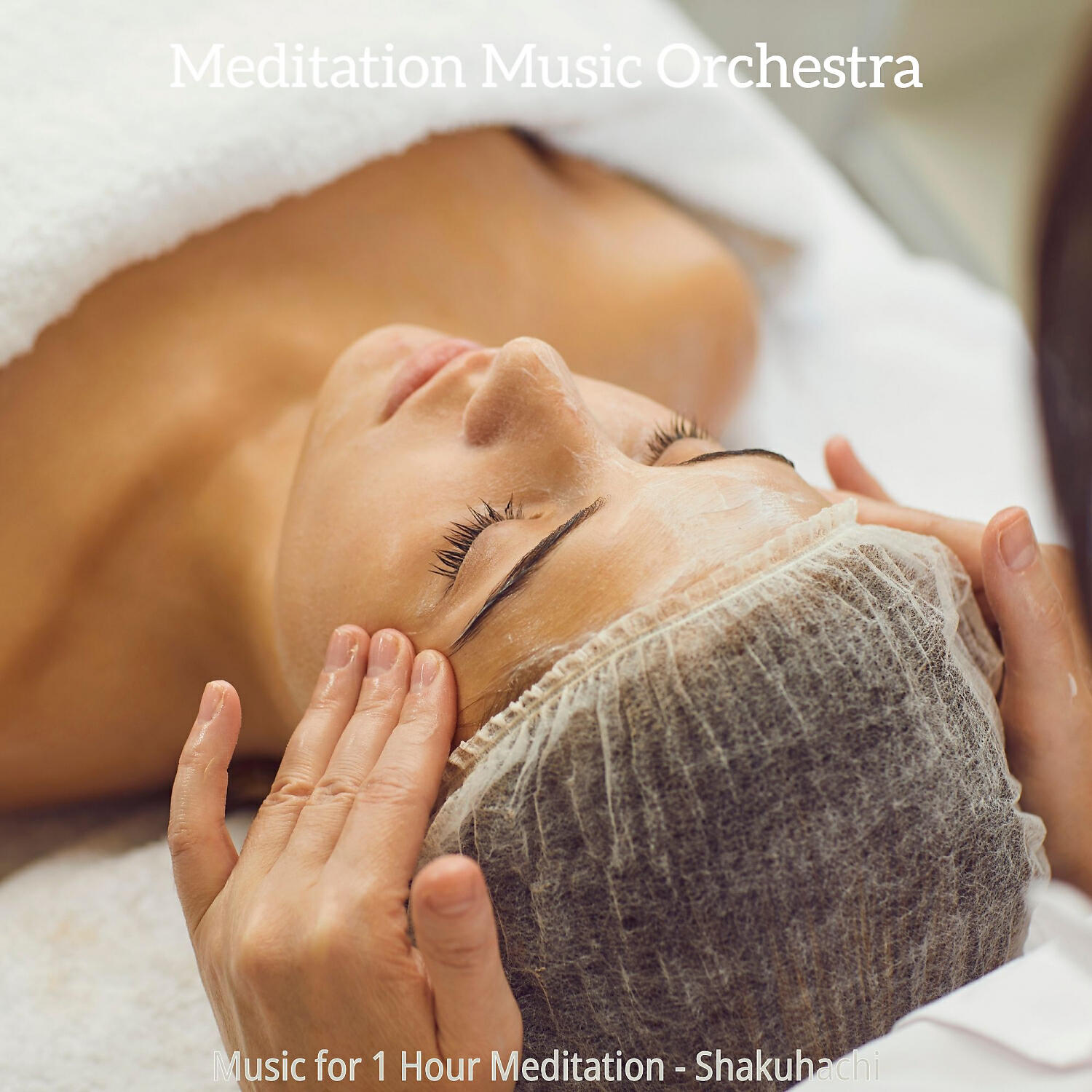 Meditation Music Orchestra - Wonderful Ambience for Yoga Nidra