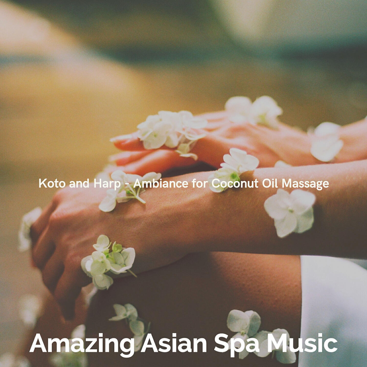 Amazing Asian Spa Music - Sparkling Ambiance for Spa Hours