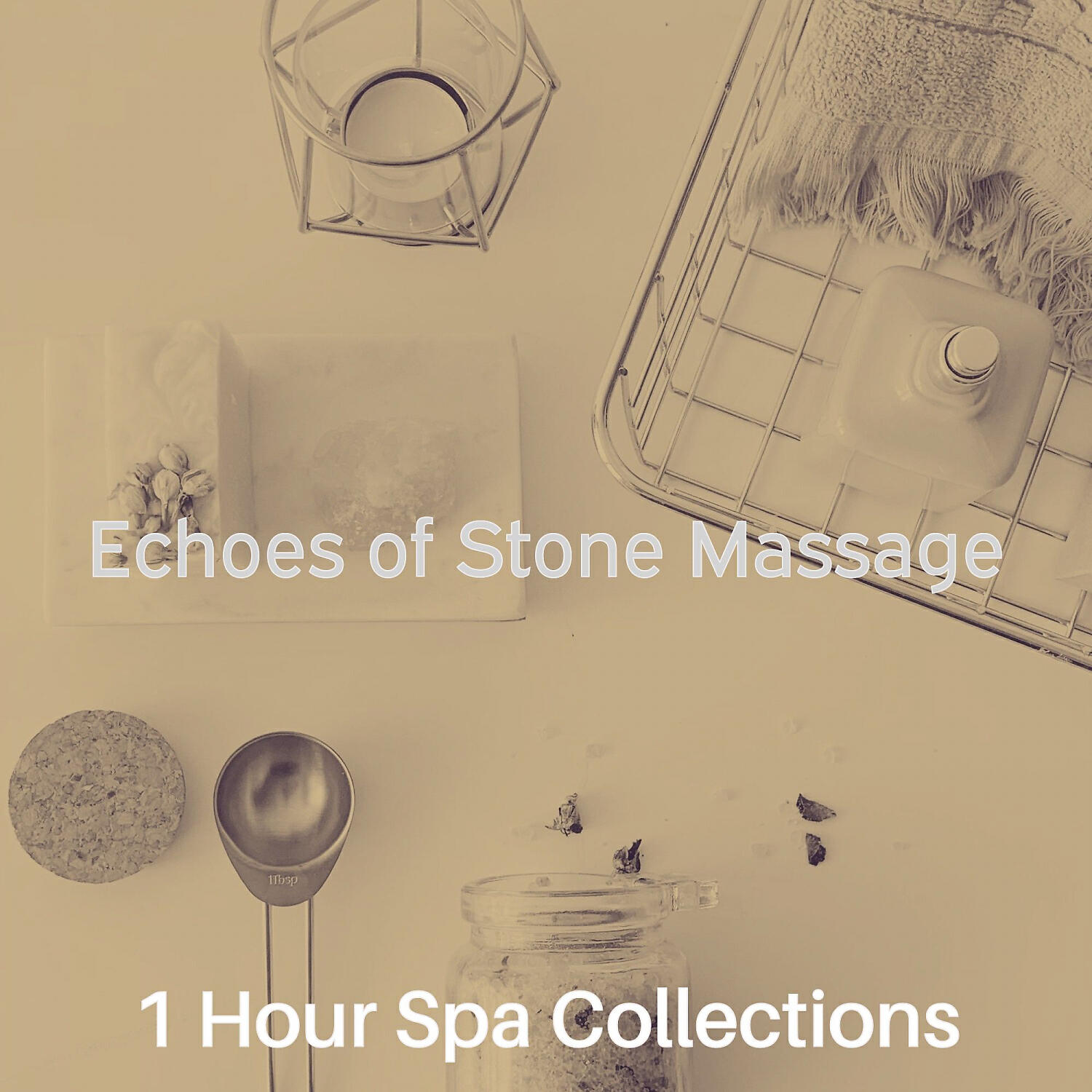 1 Hour Spa Collections - Exquisite Revitalizing Facials