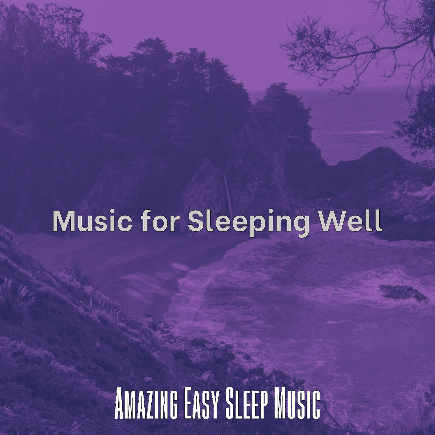 Amazing Easy Sleep Music - Scintillating Ambience for Deep Sleep