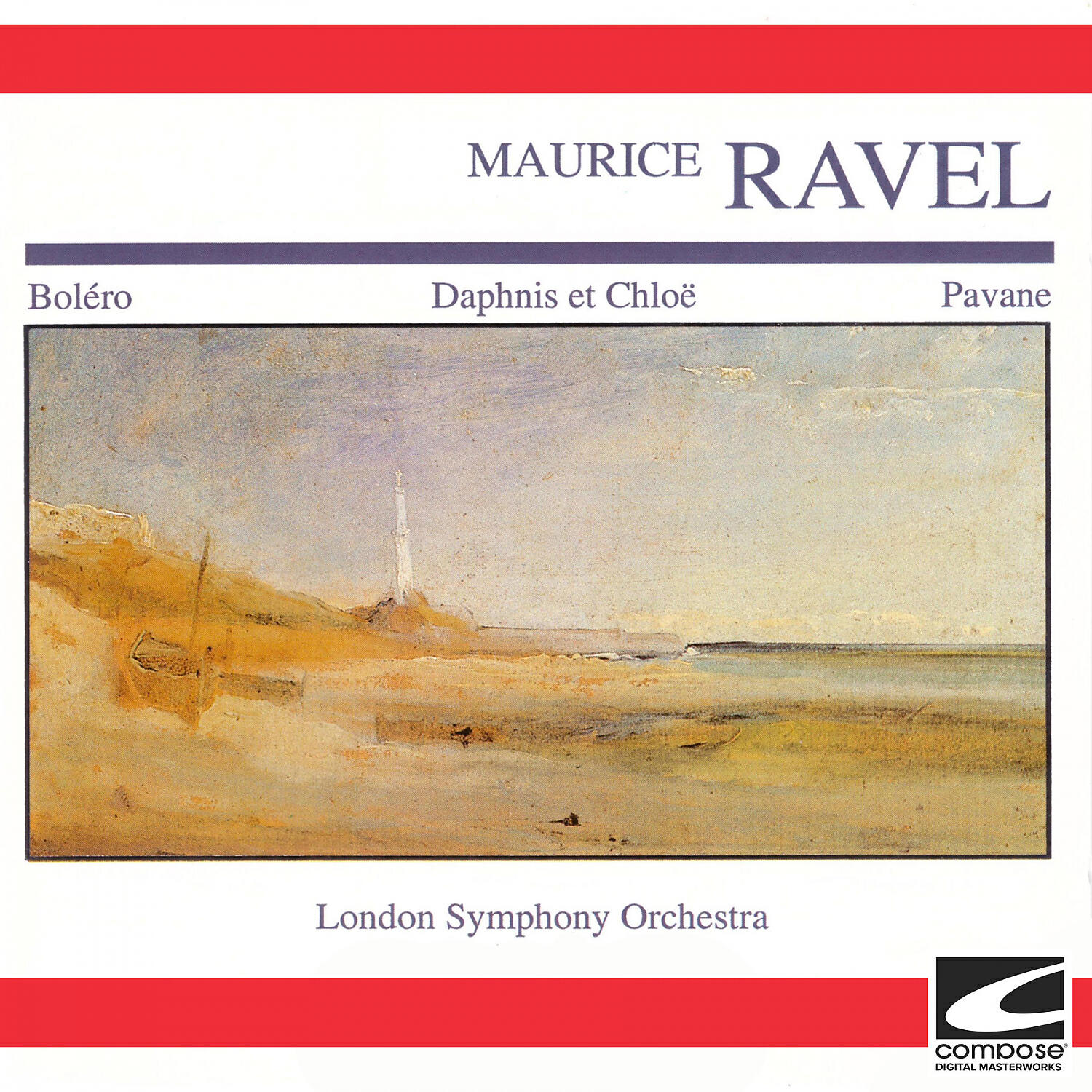 London Symphony Orchestra - Boléro