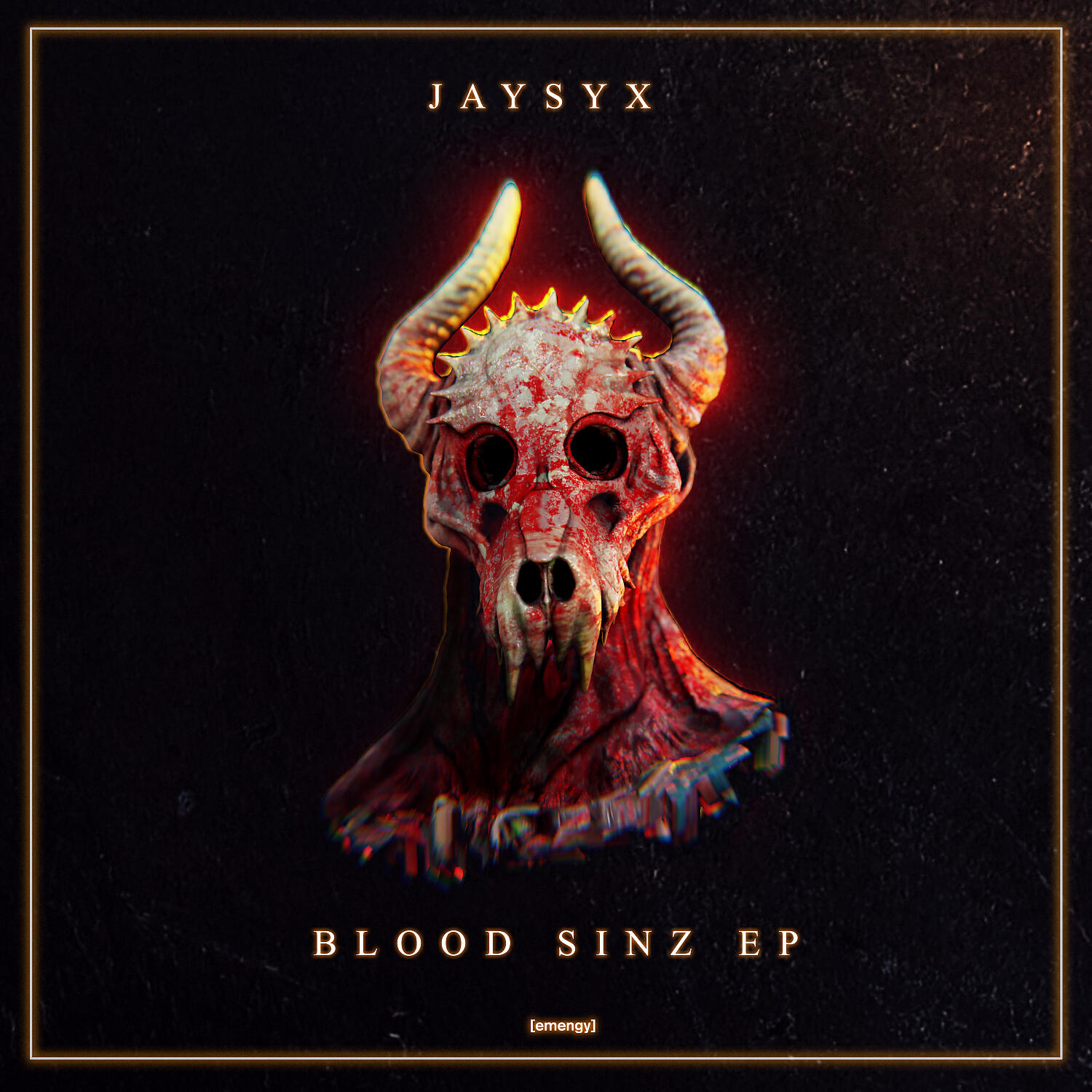 JAYSYX - Purge