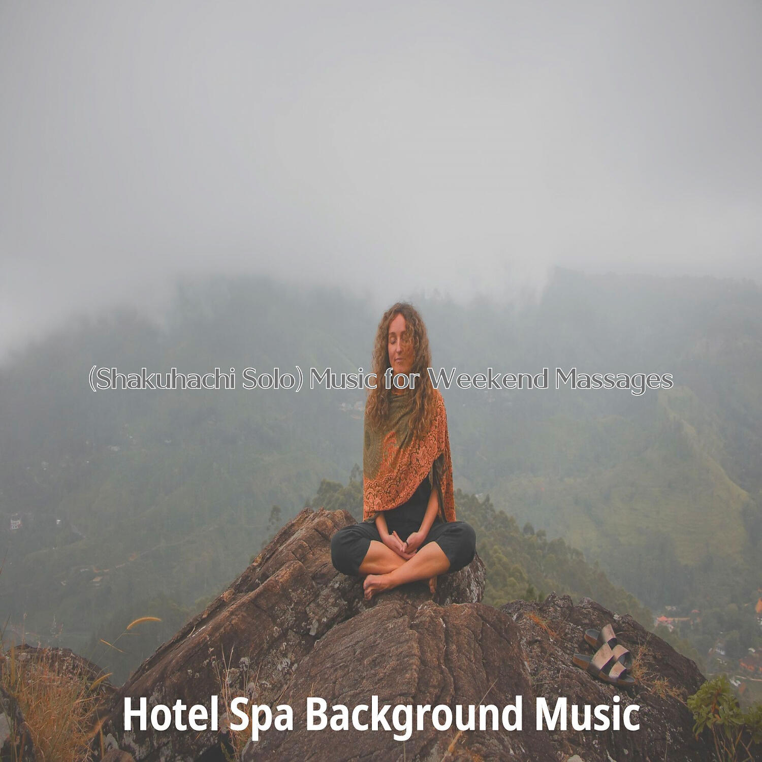 Hotel Spa Background Music - Shakuhachi and Koto Soundtrack for Hotel Spas