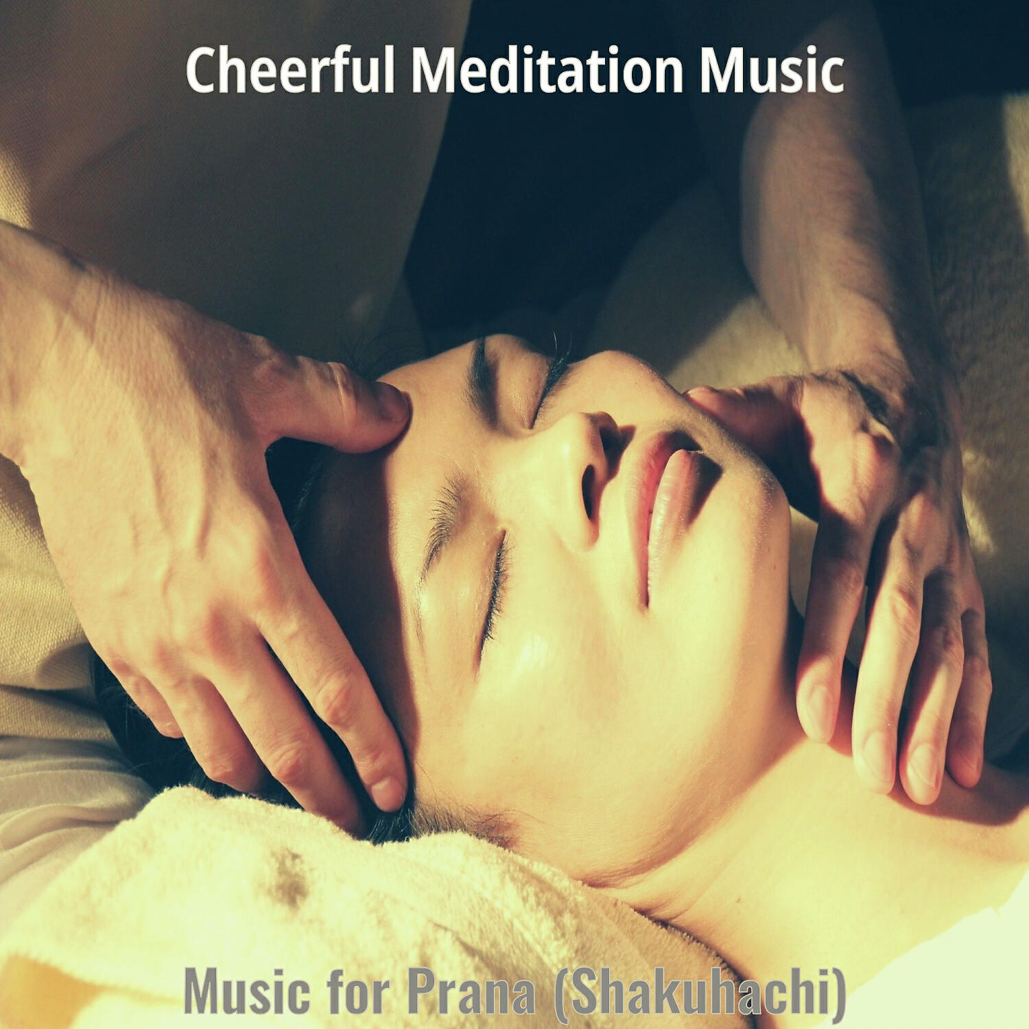 Cheerful Meditation Music - Friendly Music for Yoga Nidra