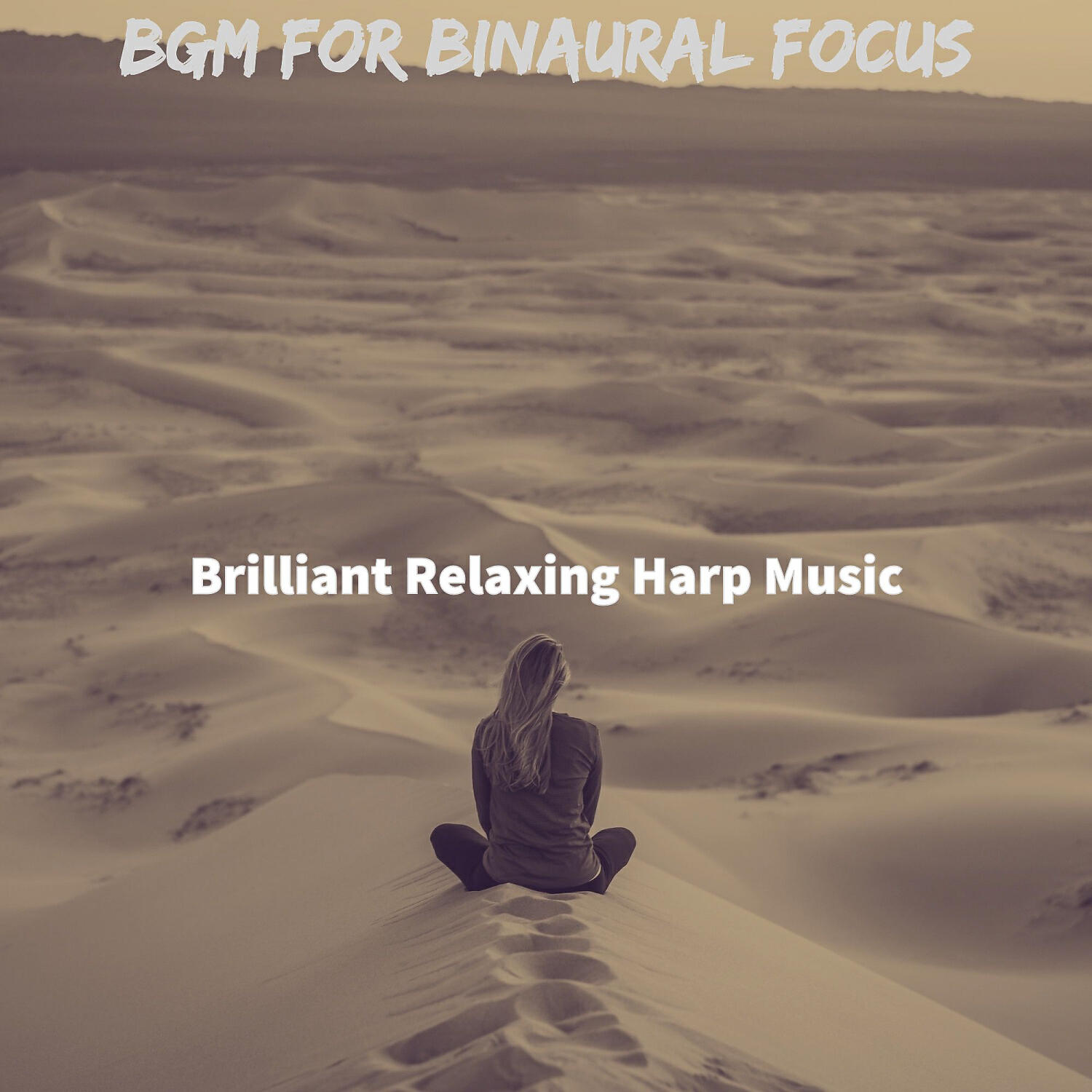 Brilliant Relaxing Harp Music - Majestic Moods for Spa Treatments