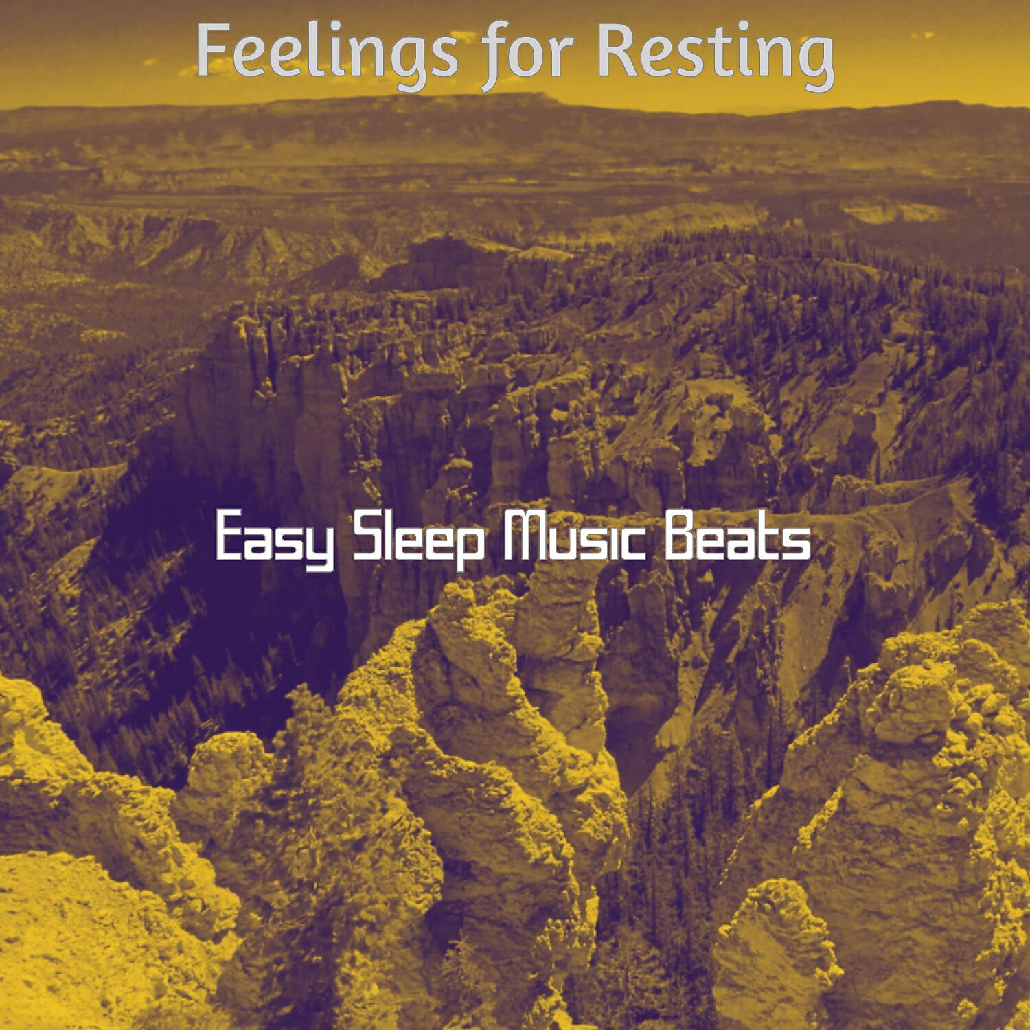 Easy Sleep Music Beats - Cultured Music for Sleeping Well