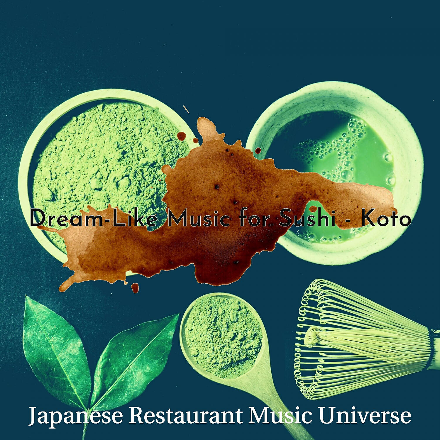 Japanese Restaurant Music Universe - Sprightly Ambience for Izakaya
