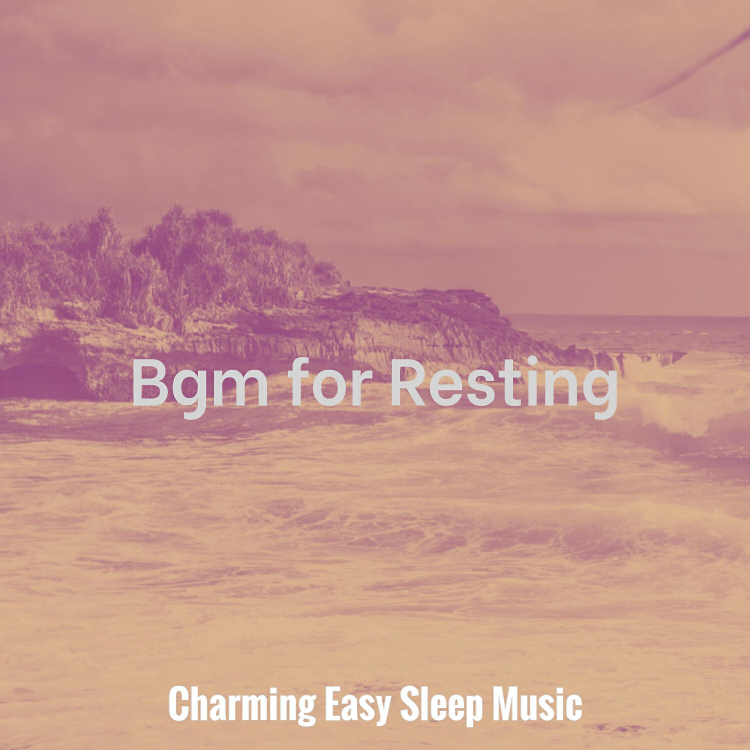 Charming Easy Sleep Music - Distinguished Sleeping Well