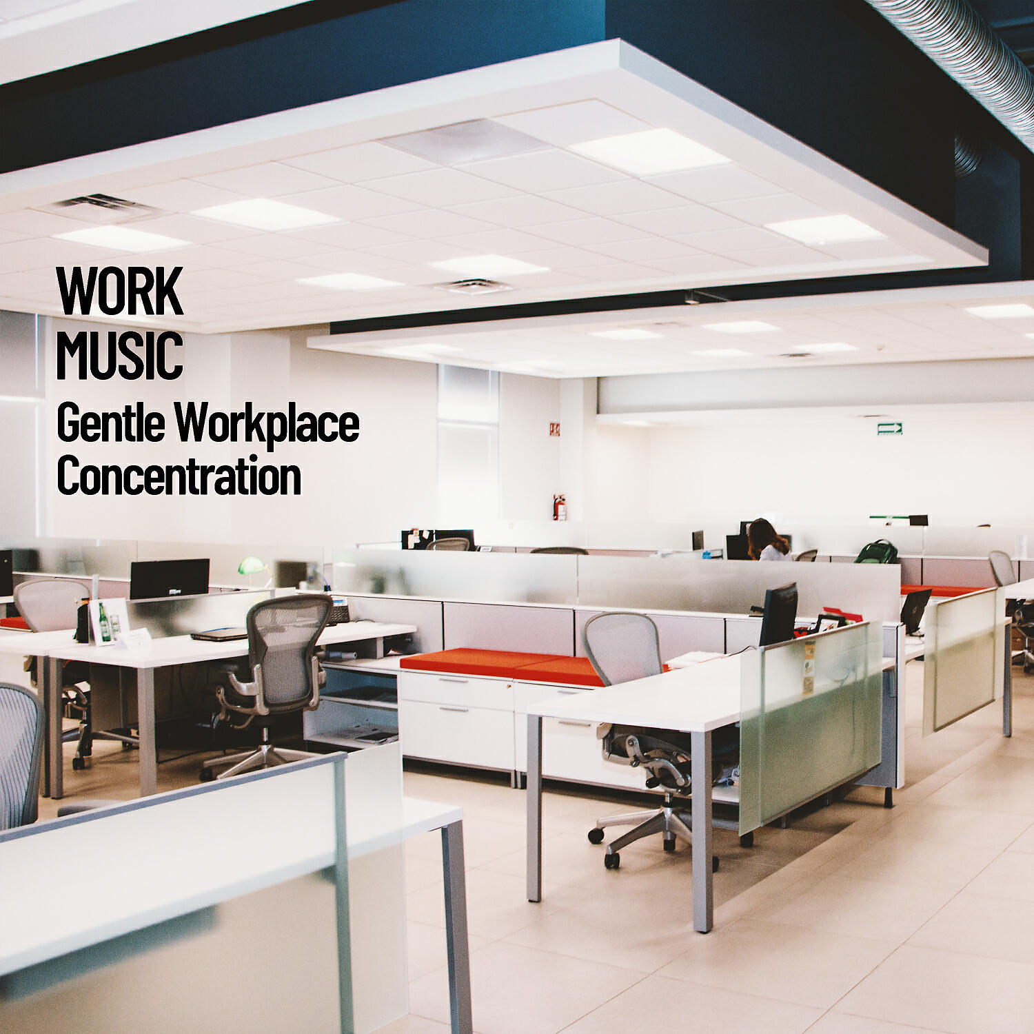 Study Music Library - Relaxing Study Time