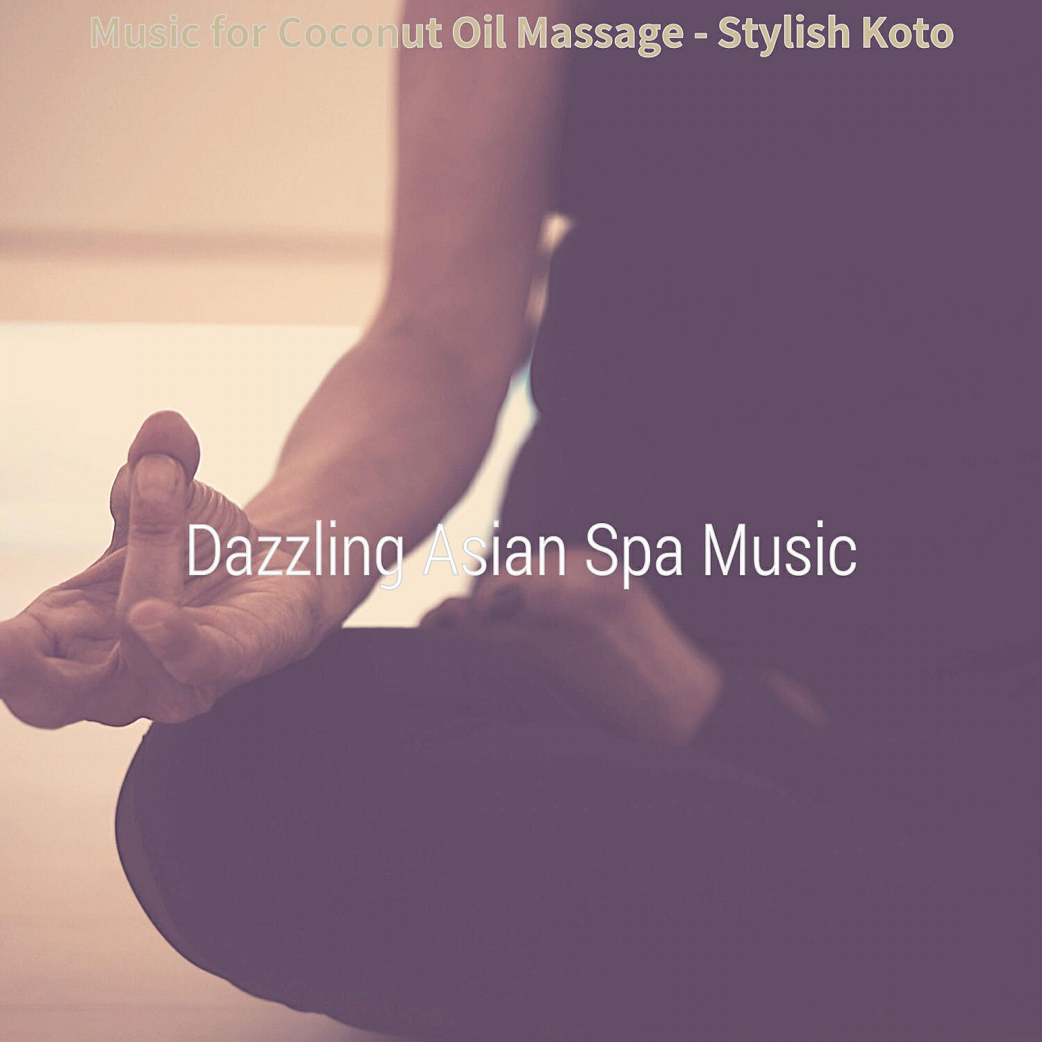 Dazzling Asian Spa Music - Relaxing Koto and Strings - Vibe for Onsens