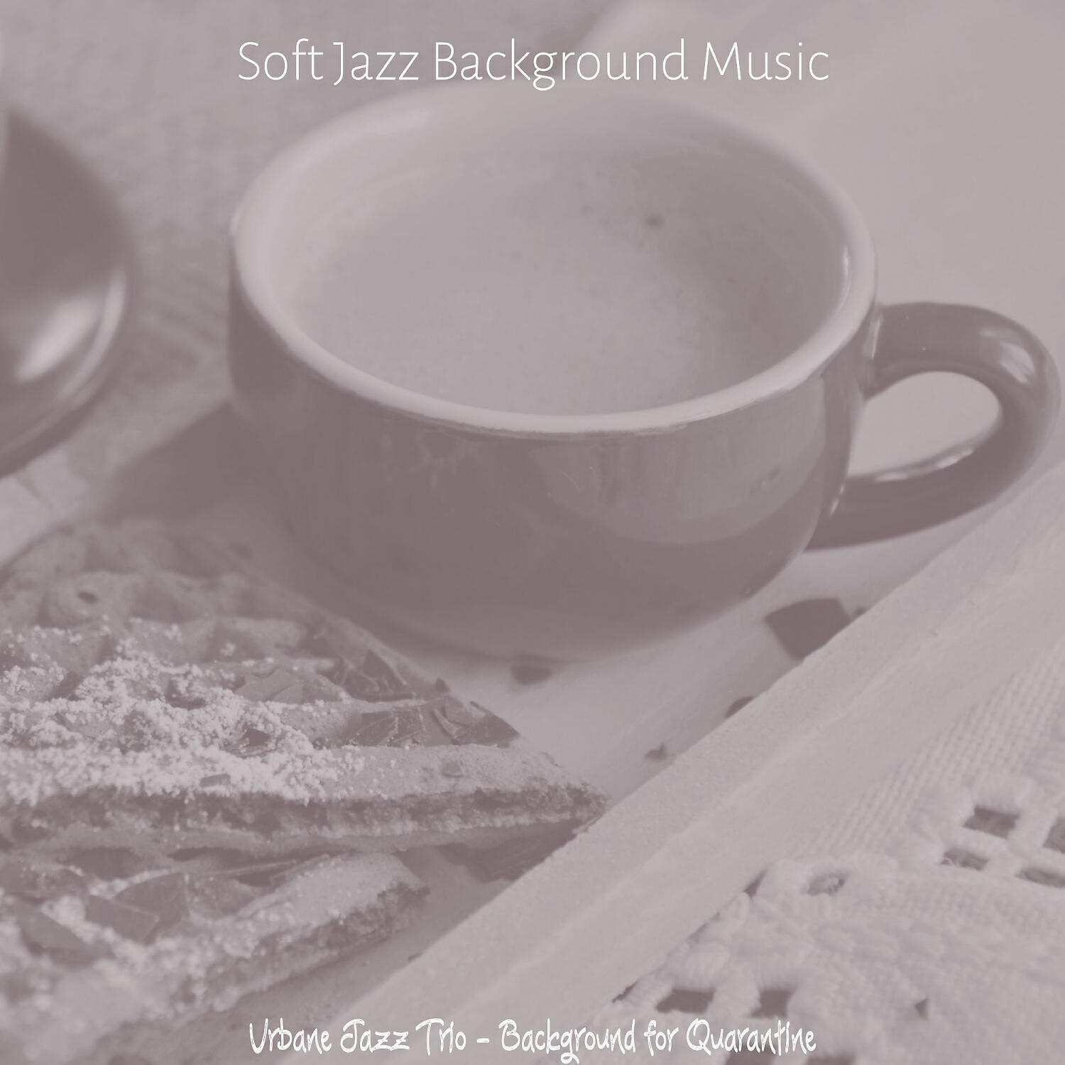 Soft Jazz Background Music - Understated Music for Programming