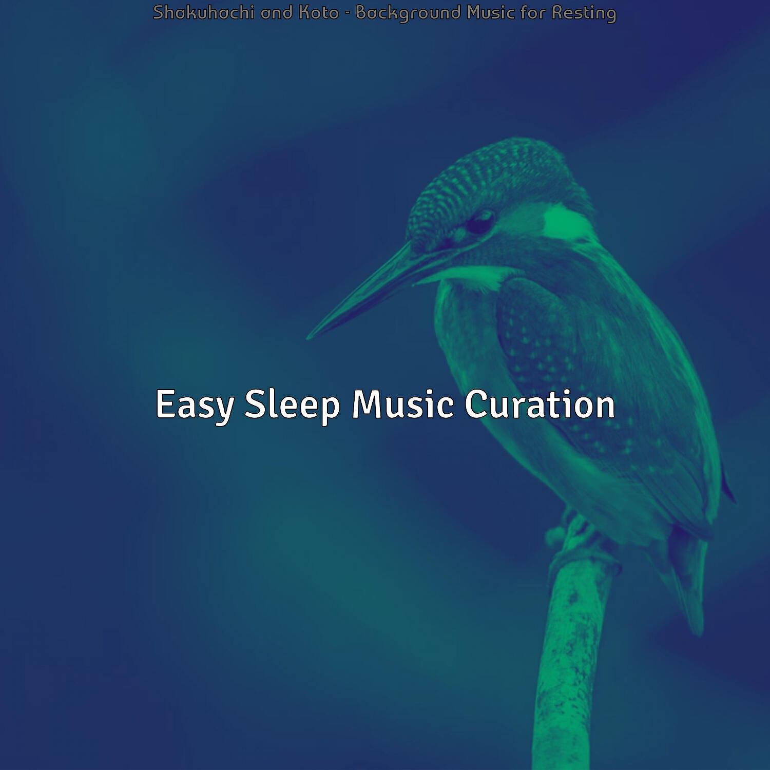 Easy Sleep Music Curation - Thrilling Moods for Binaural Sleep