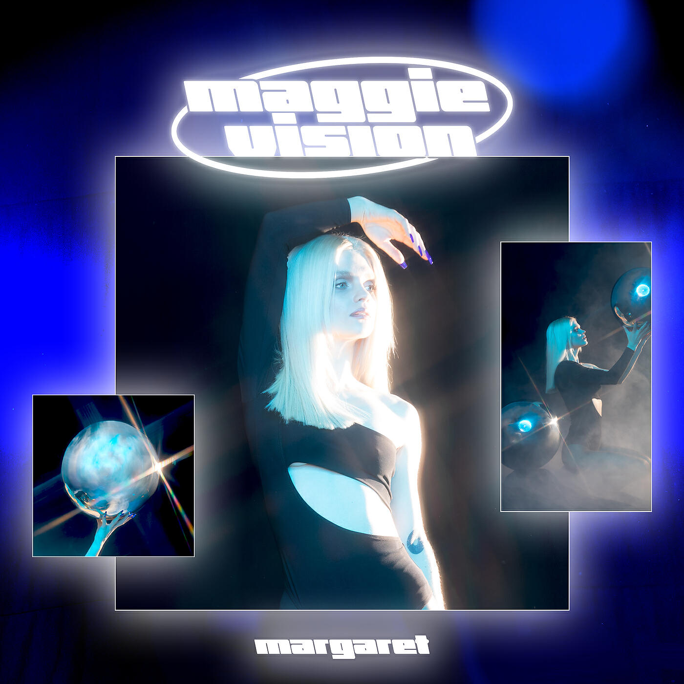 Margaret - Pure Fun