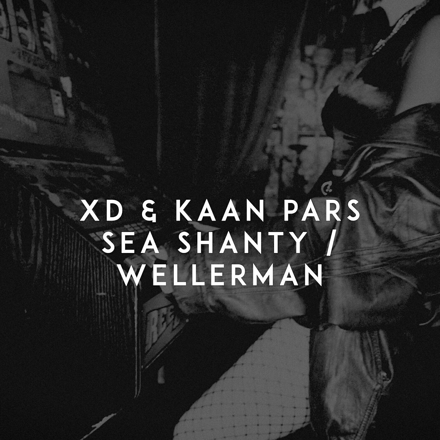 XD - Sea Shanty / Wellerman