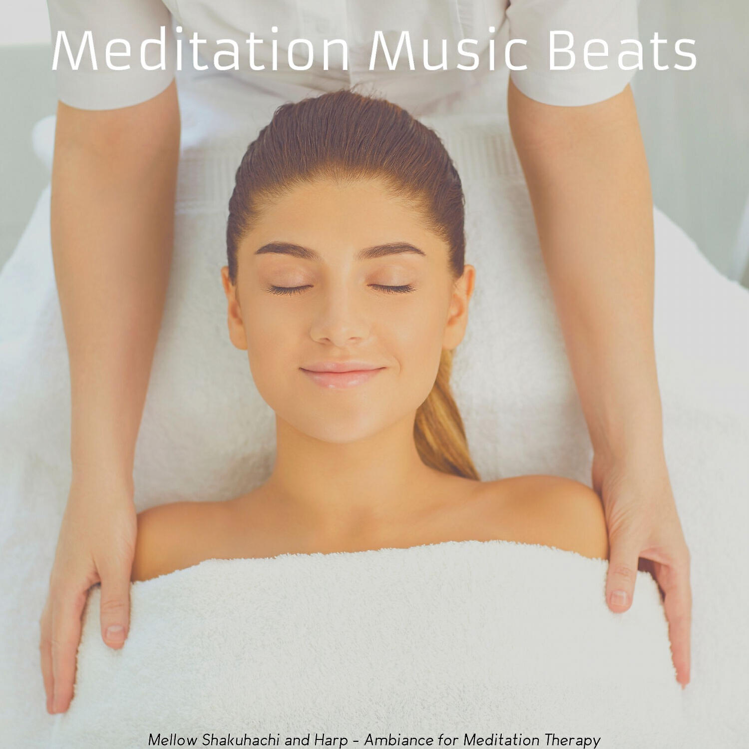 Meditation Music Beats - Vintage Moods for Yoga Nidra