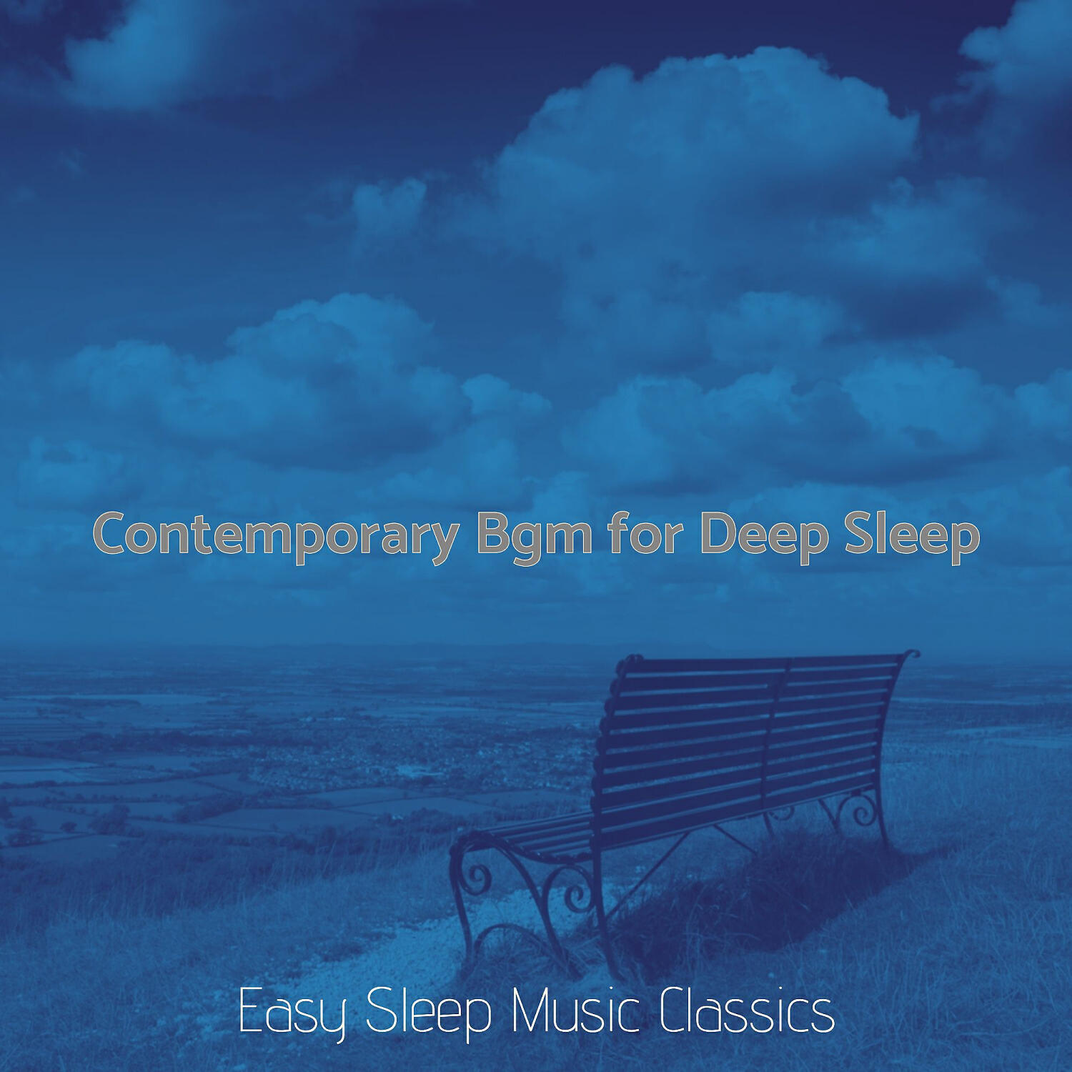 Easy Sleep Music Classics - Spirited Backdrops for Resting