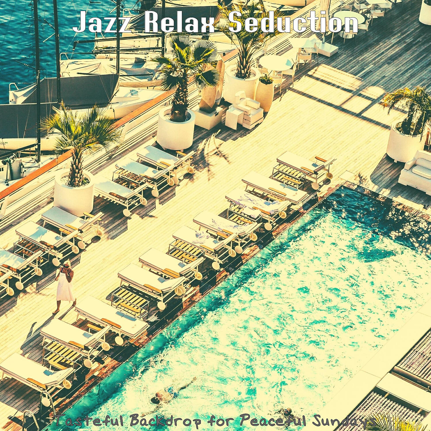 Jazz Relax Seduction - Suave Jazz Guitar Trio - Vibe for Anxiety