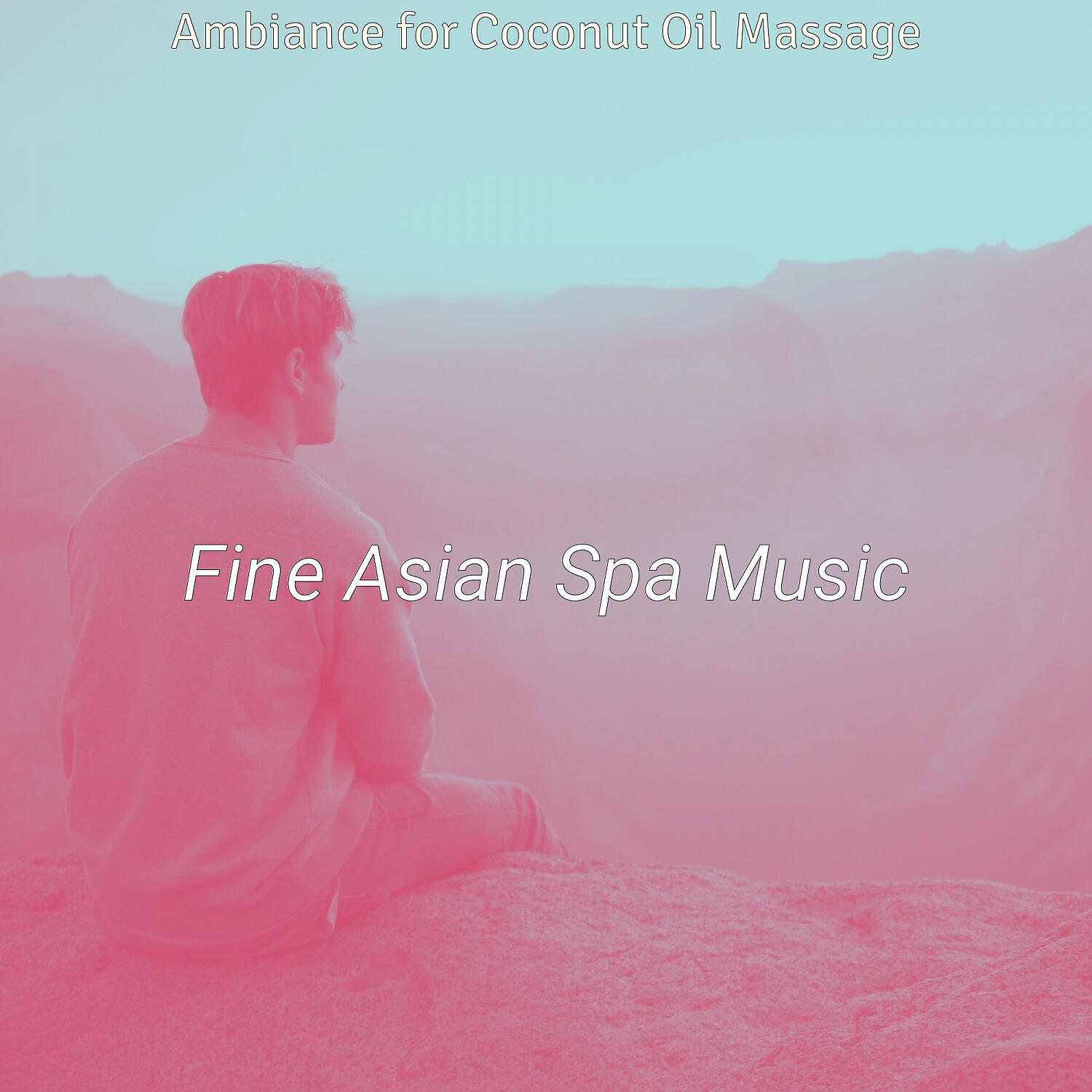 Fine Asian Spa Music - Fashionable Ambience for Onsens